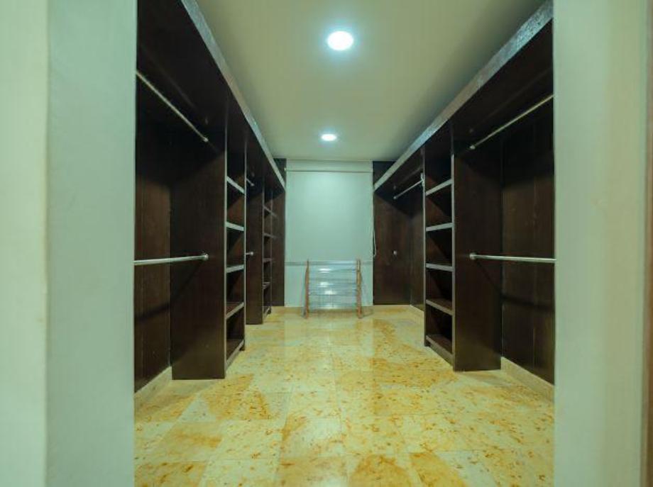 Benito Juárez, Quintana Roo, 77500, Mexico, 4 Bedrooms Bedrooms, ,5 BathroomsBathrooms,Residential,For Sale,1713149