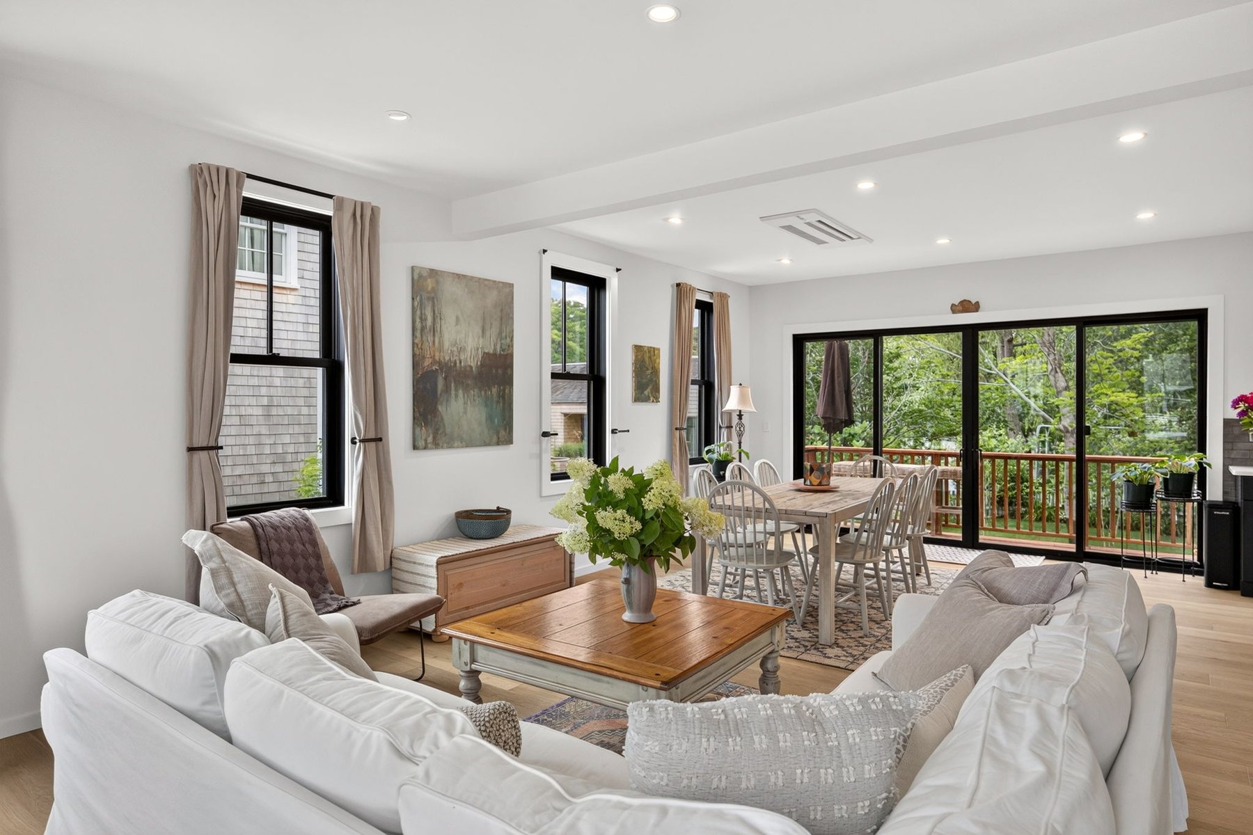  East End New Construction with Bay Views - 物件實景