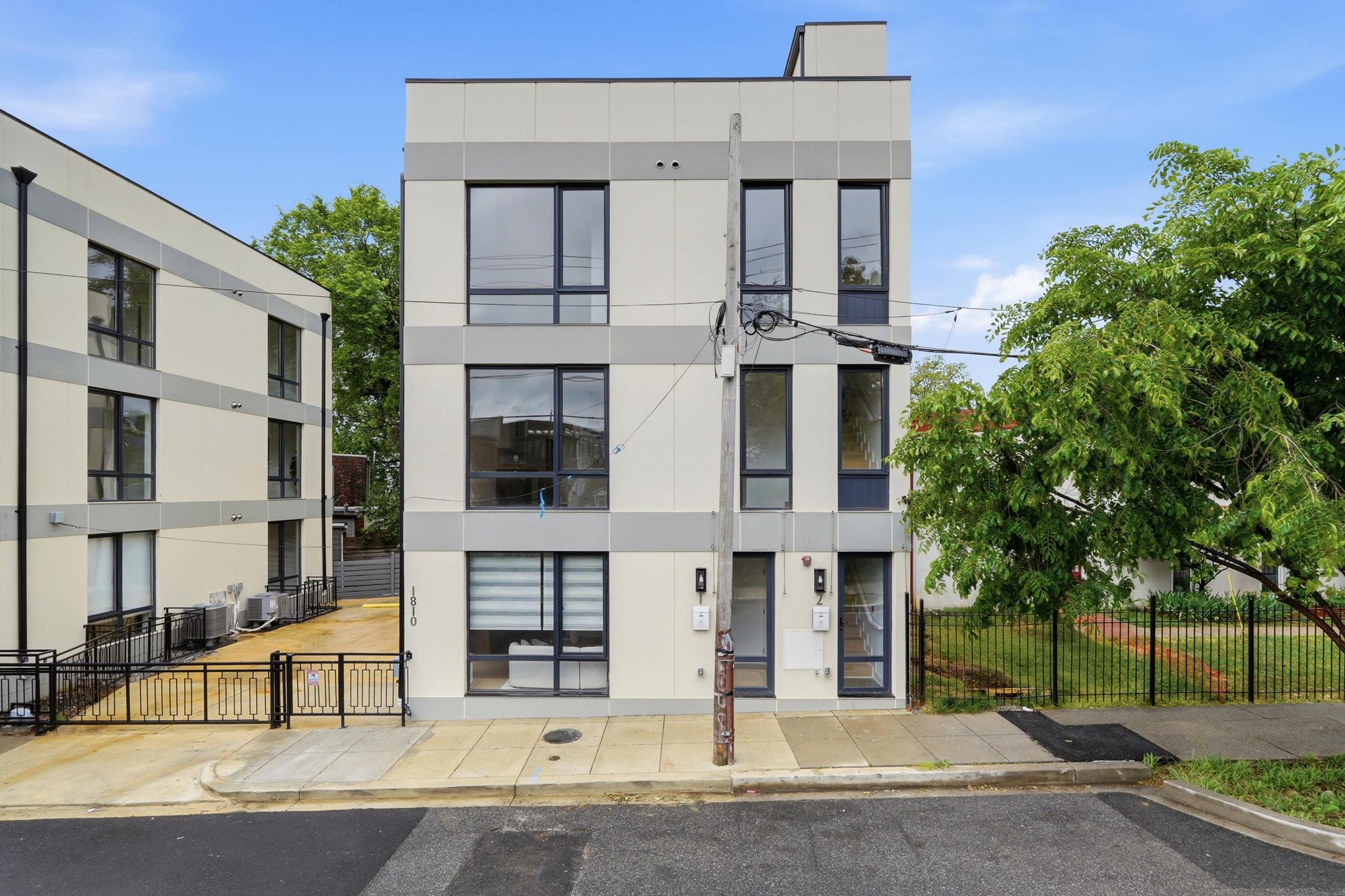  1810 Central Place NE, Washington, DC, 20002 - 物件實景