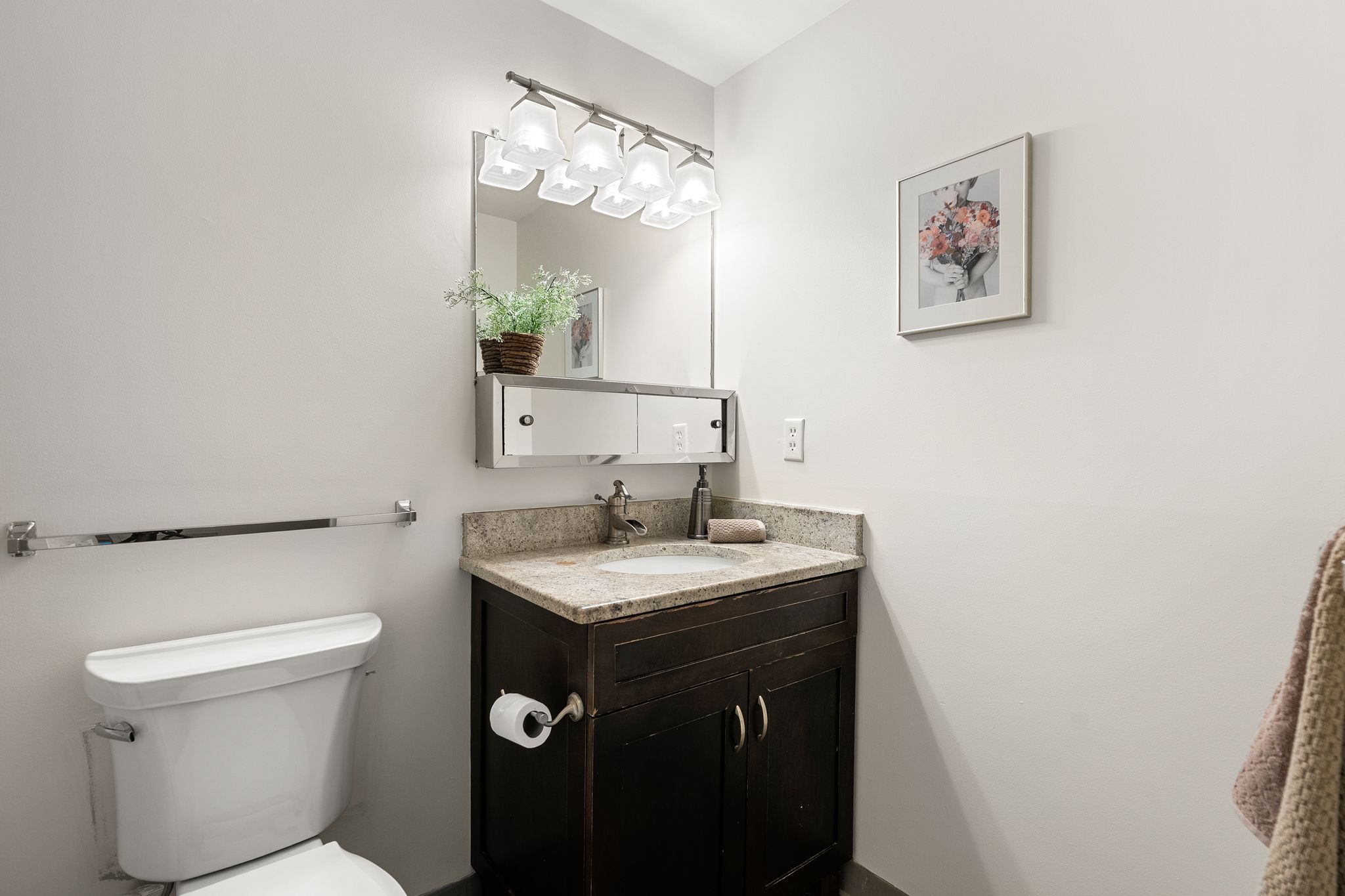  1 Watermill Place, Unit 426, Arlington, MA, 02476 - 物件實景