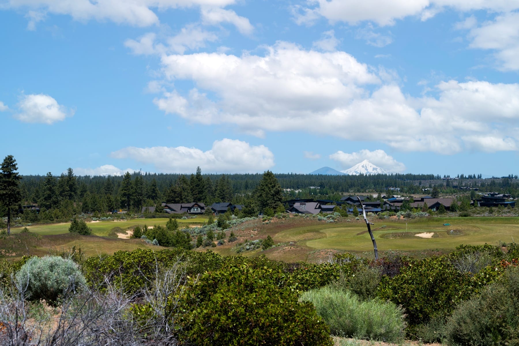  61261 Tetherow Drive #28 Bend, OR 97702 - 物件實景