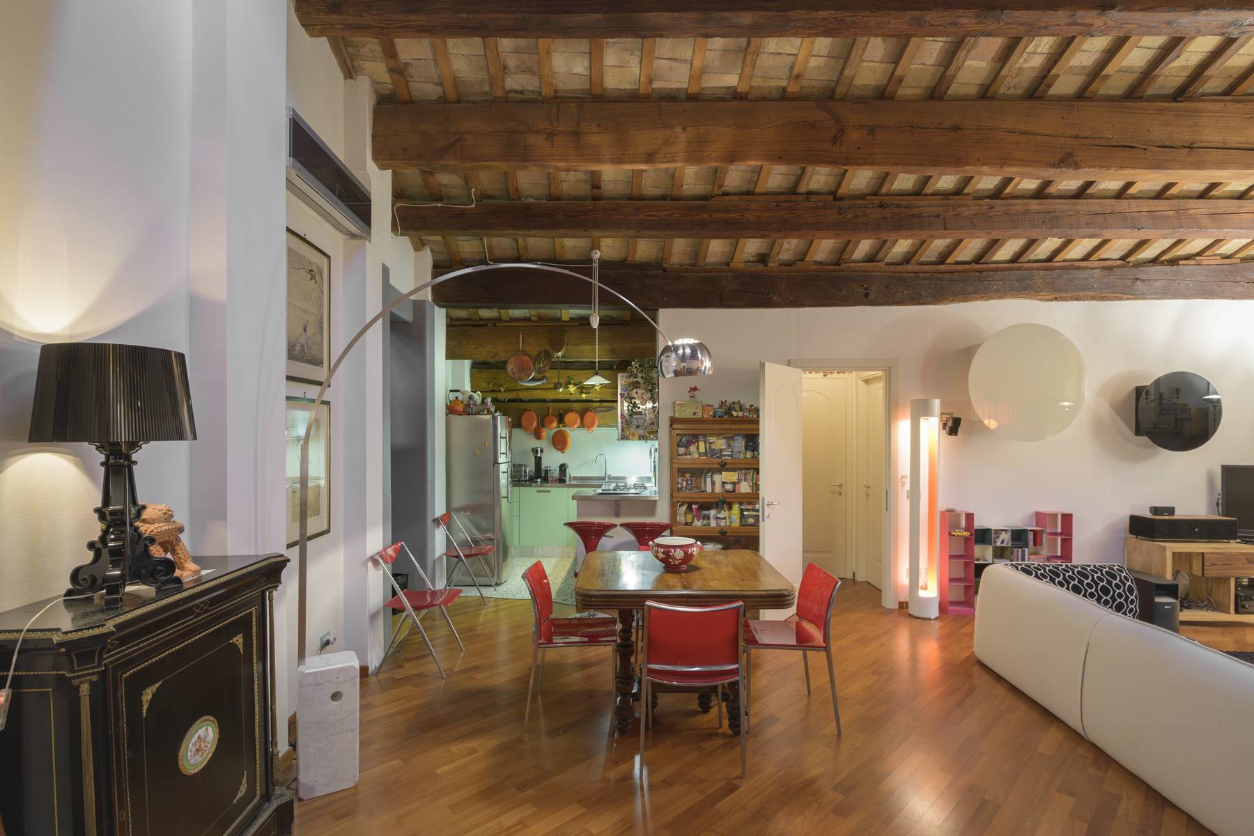  Charming apartment in the historic center of Ravenna - 物件實景