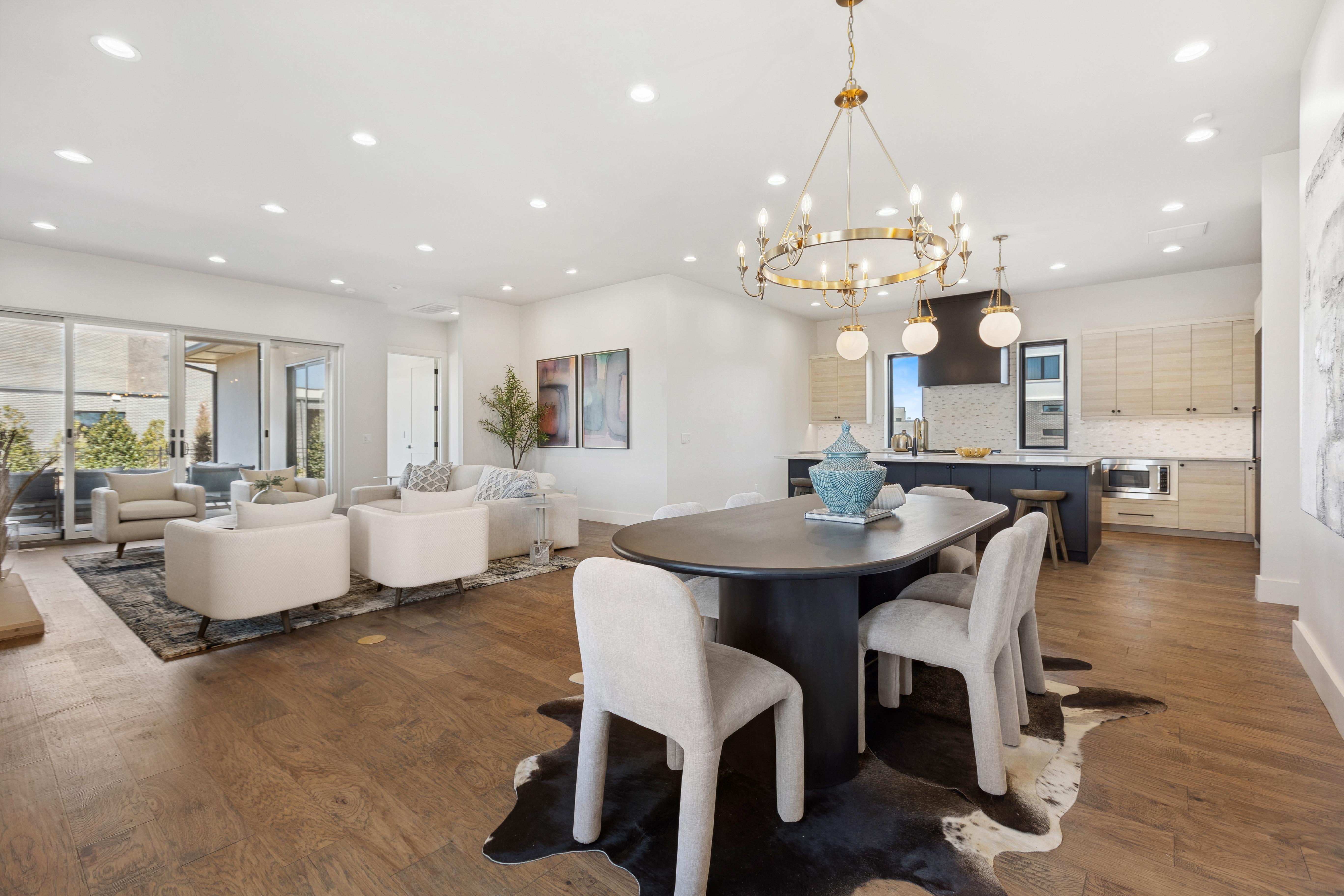  834 NW 72nd Street, Oklahoma City, OK 73116 - 物件實景