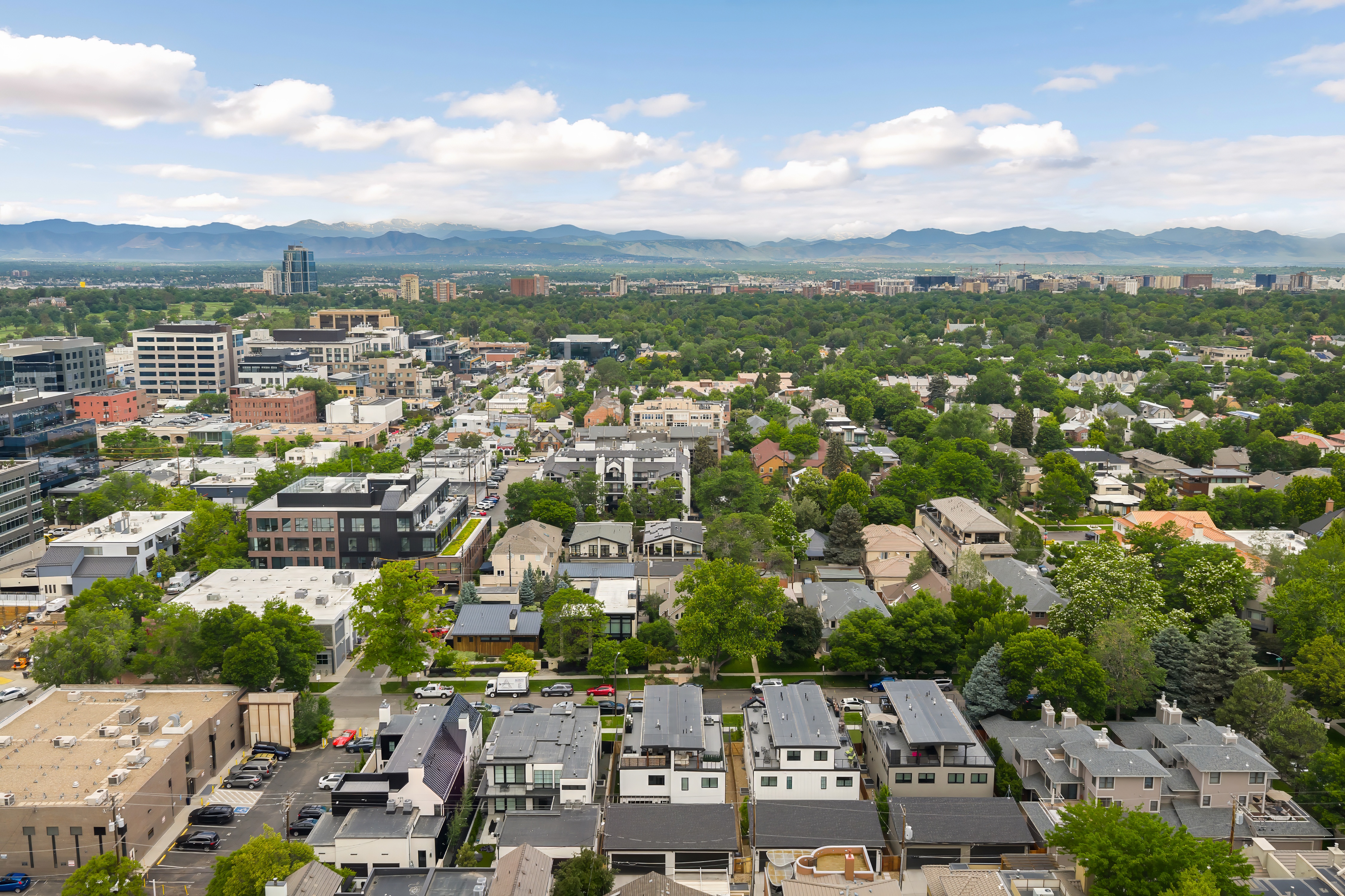 340 Jackson Street, Denver, CO 80206 - 物件實景