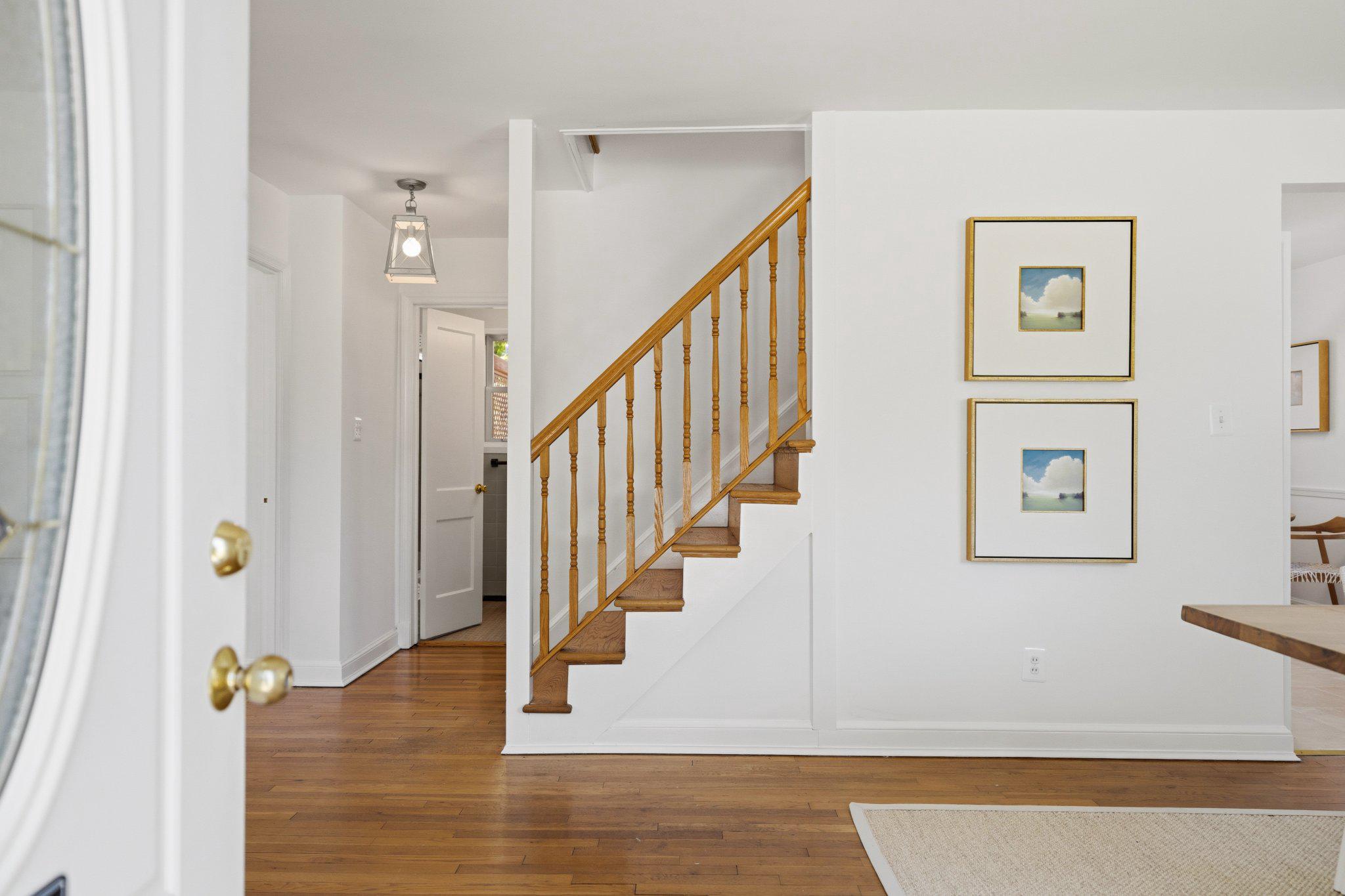  4216 Anthony Street, Kensington, MD, 20895 - 物件實景