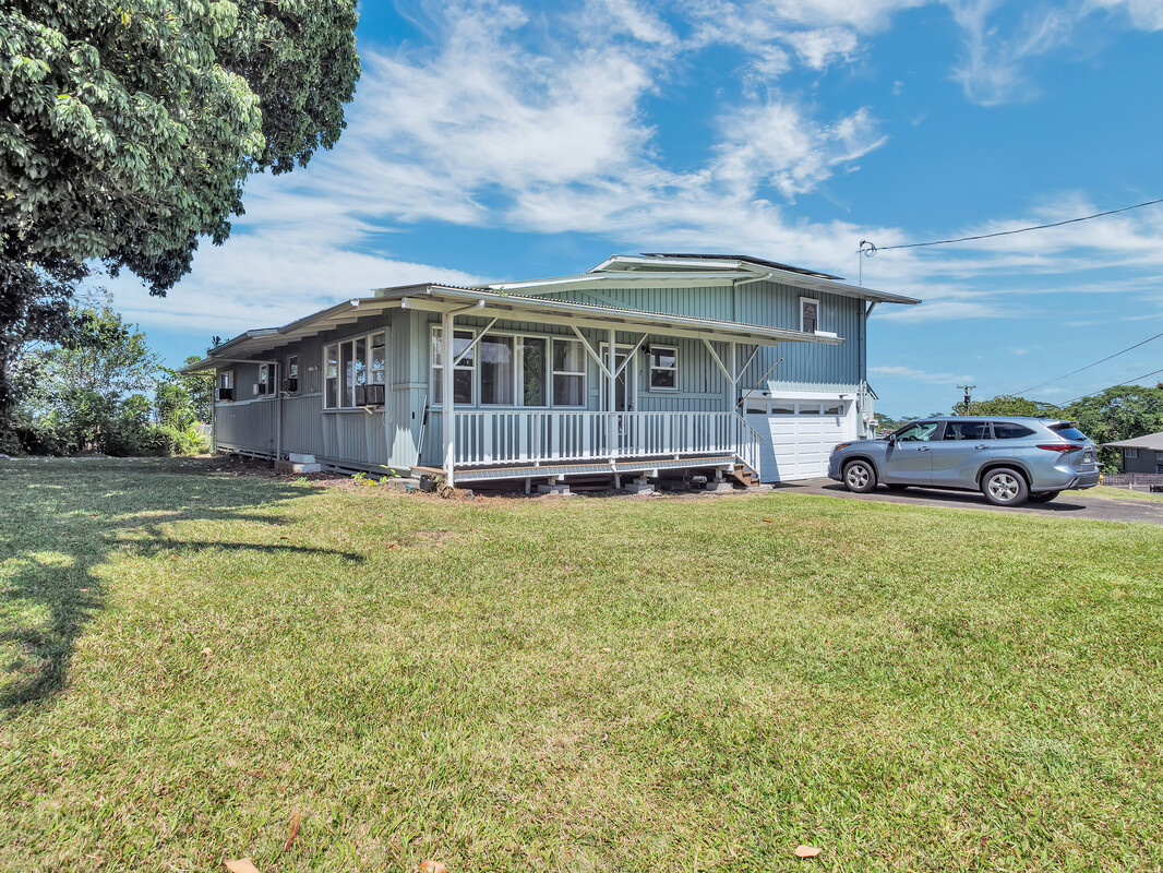 Hilo, Hawaii, 96720, United States, 4 Bedrooms Bedrooms, ,2 BathroomsBathrooms,Residential,For Sale,1838914