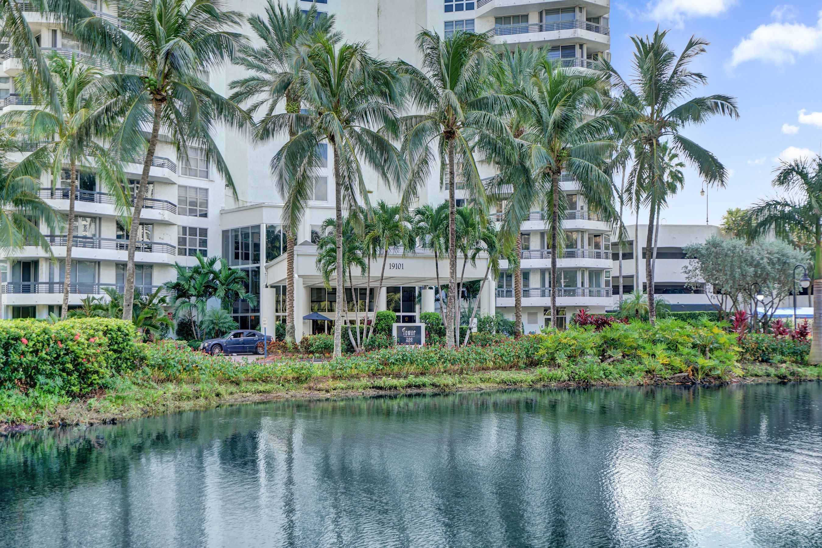  19101 NE 36th Court, Aventura, FL, 33180 - 物件實景