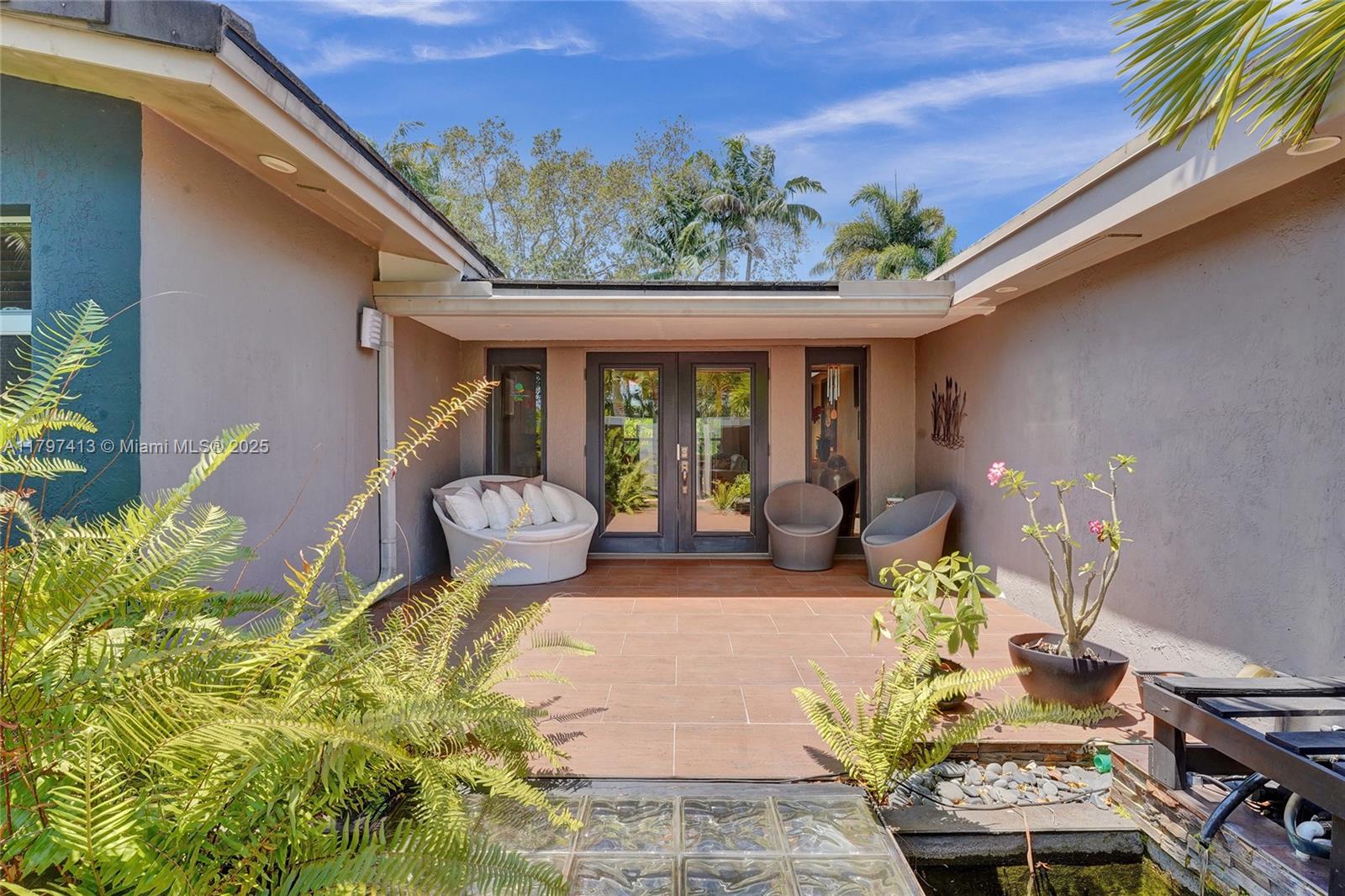 Wilton Manors, Florida, 33305, United States, 3 Bedrooms Bedrooms, ,3 BathroomsBathrooms,Residential,For Sale,1803102