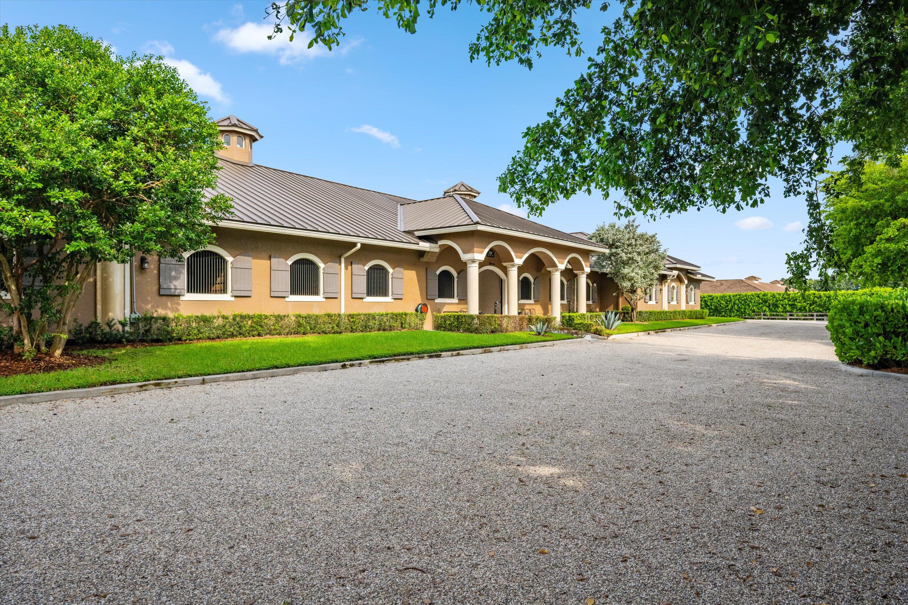  3509 Grand Prix Farms Drive - 物件實景