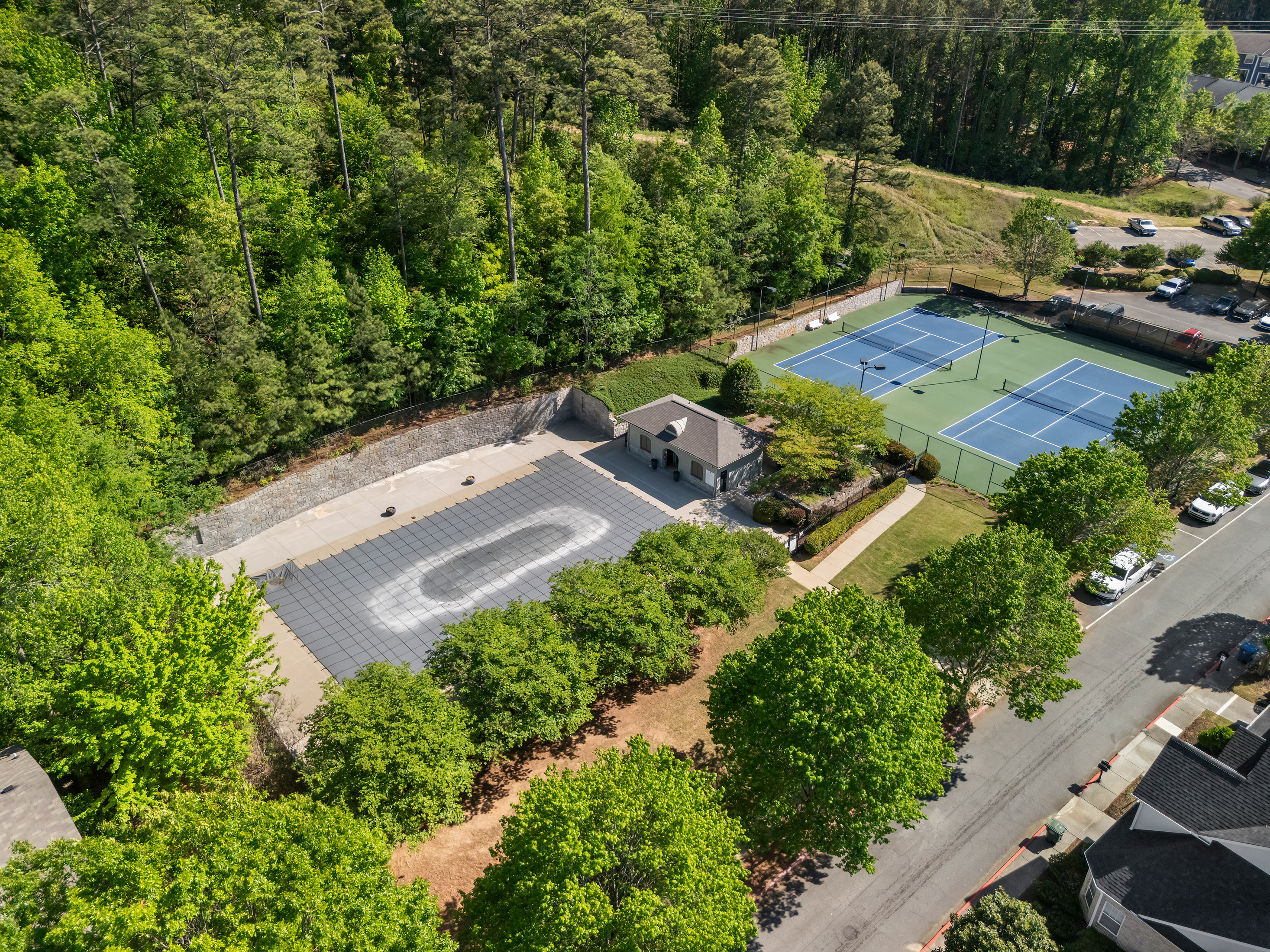  Beautifully Appointed End-Unit Townhome - 物件實景