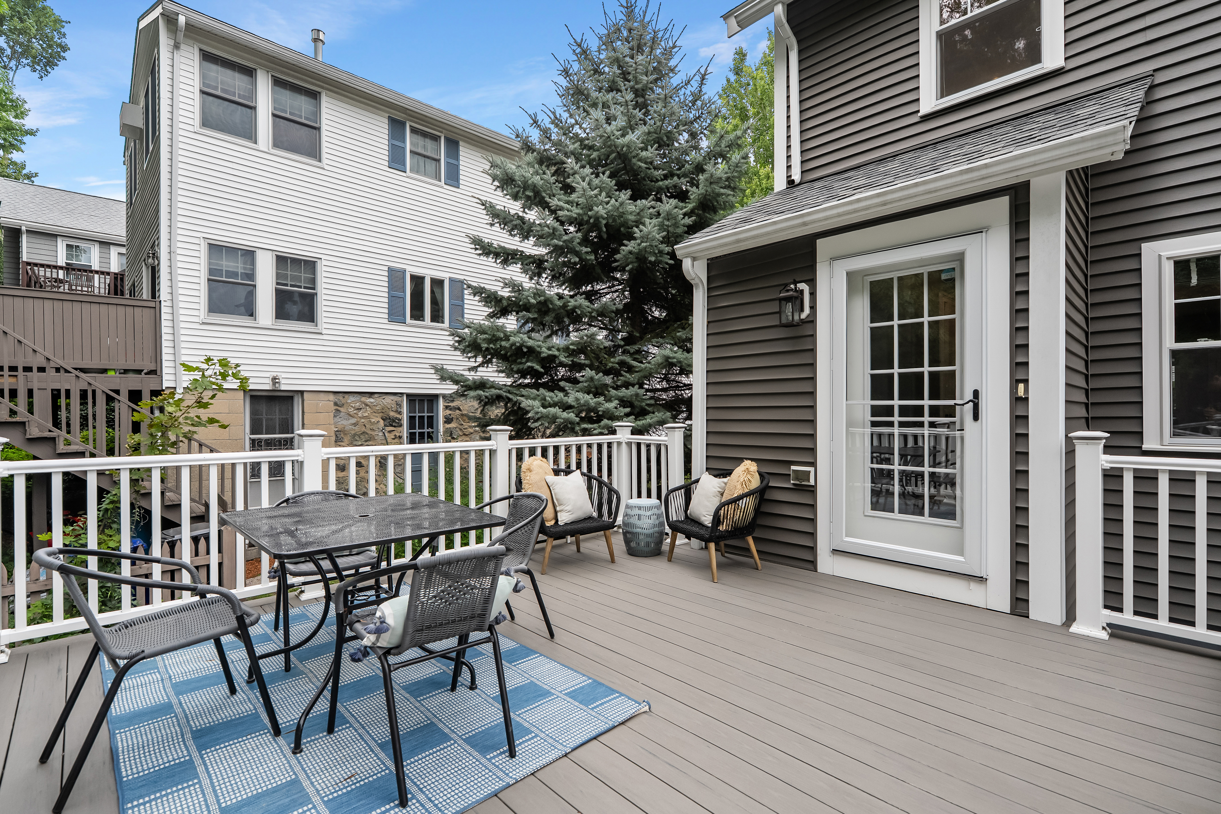  64 Overlook Rd, Arlington, MA, 02474 - 物件實景