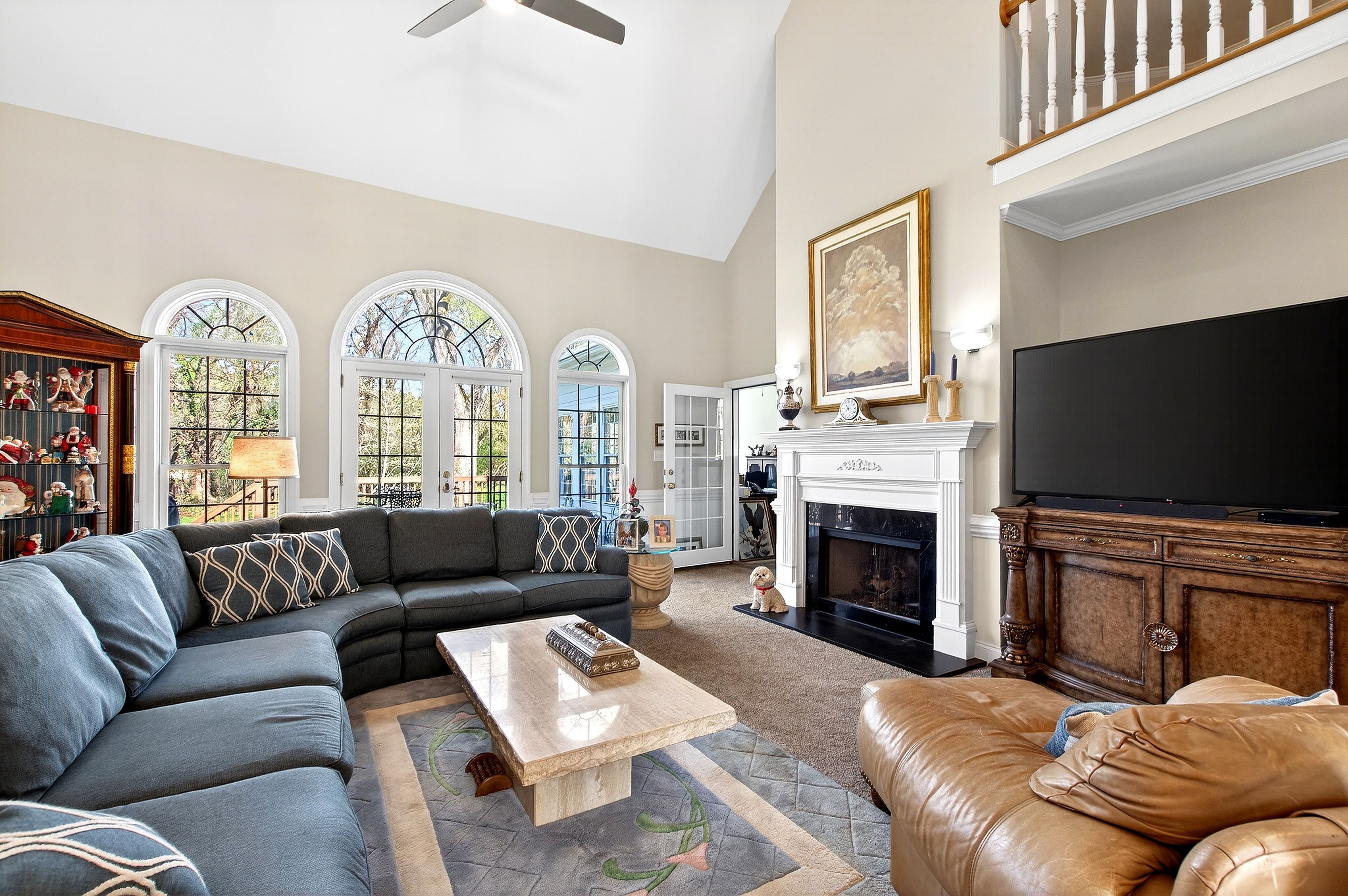  6508 Vintage Ridge Lane, Fuquay-Varina, NC 27526 - 物件實景