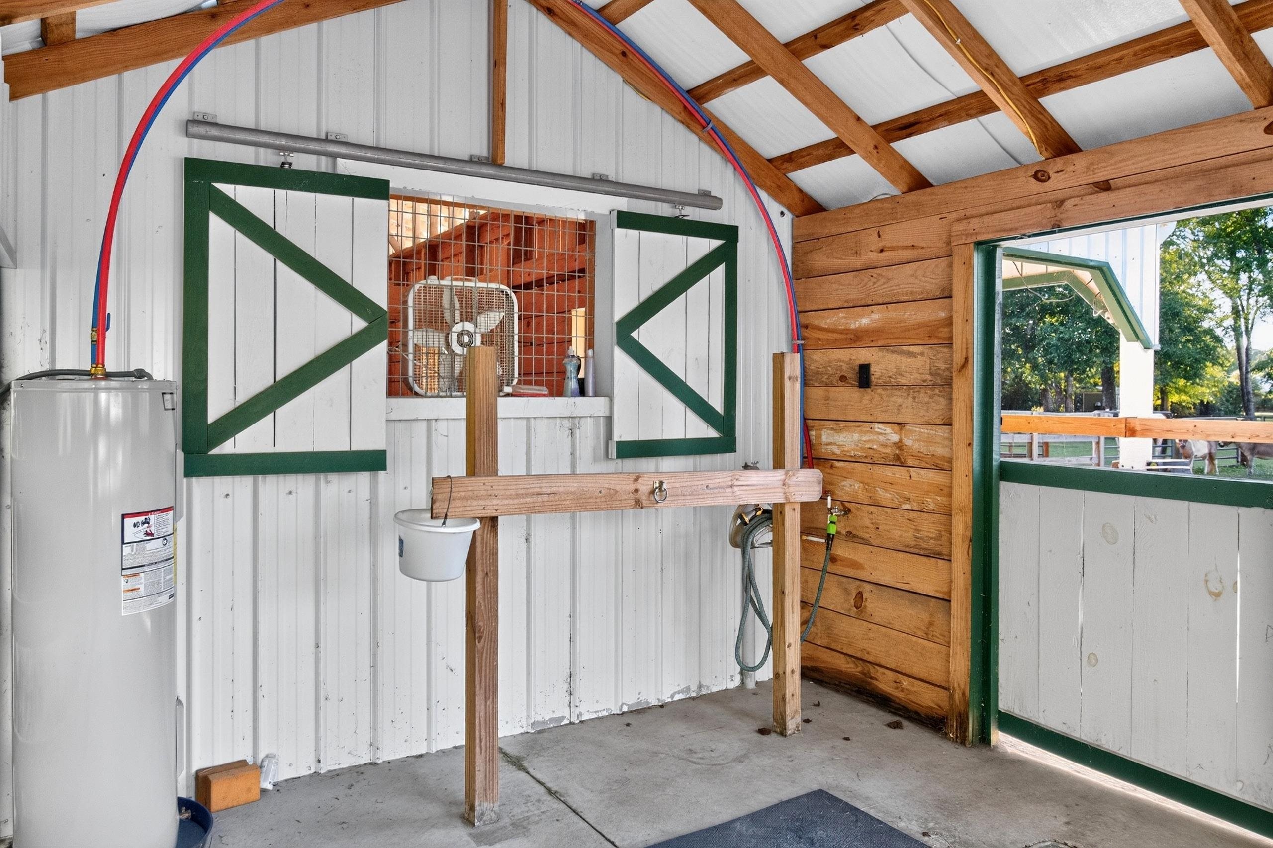  5299 Berkeley Court  Equestrian Property in Murrells Inlet, SC - 物件實景