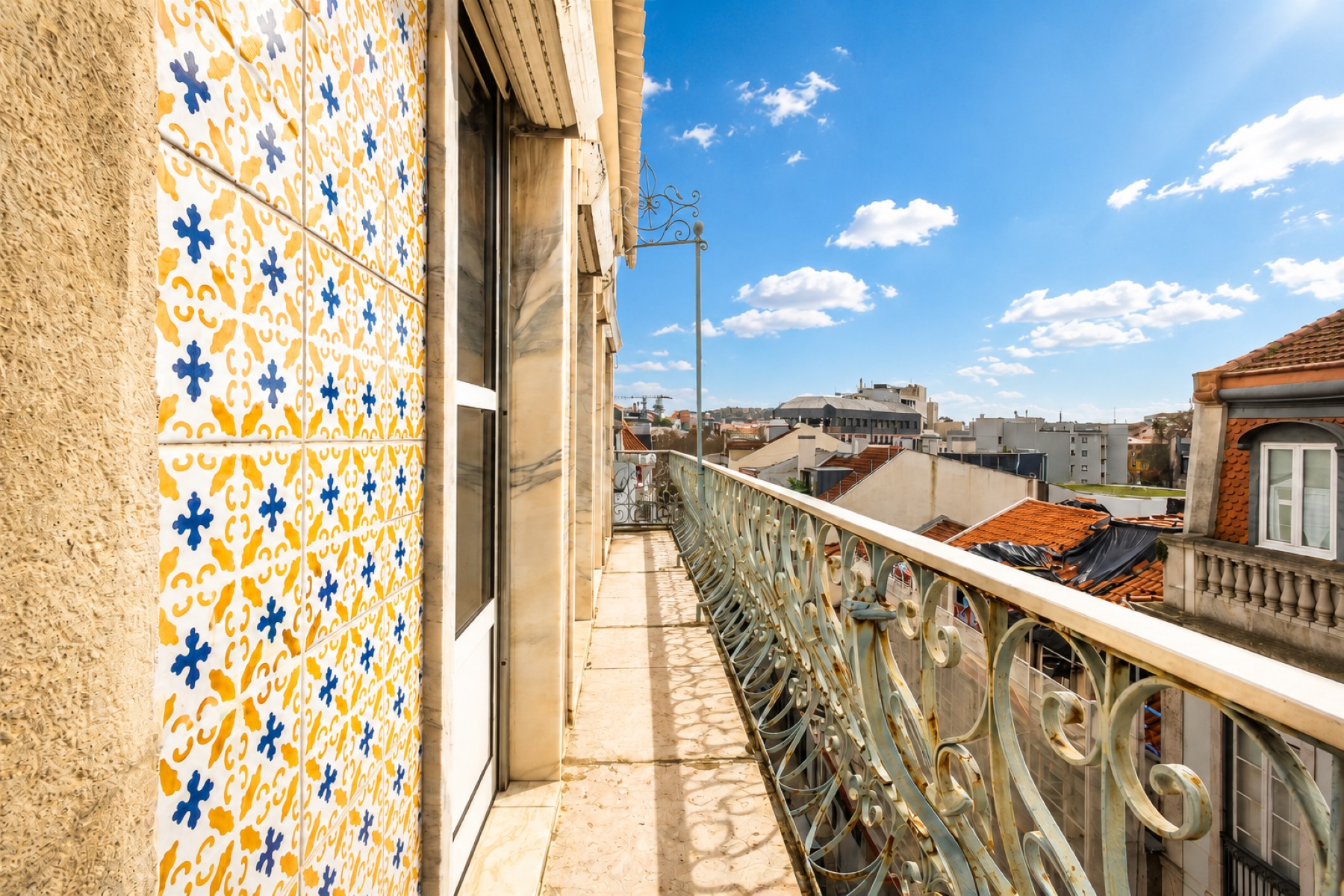  Flat, 4 bedrooms, for Sale - 物件實景