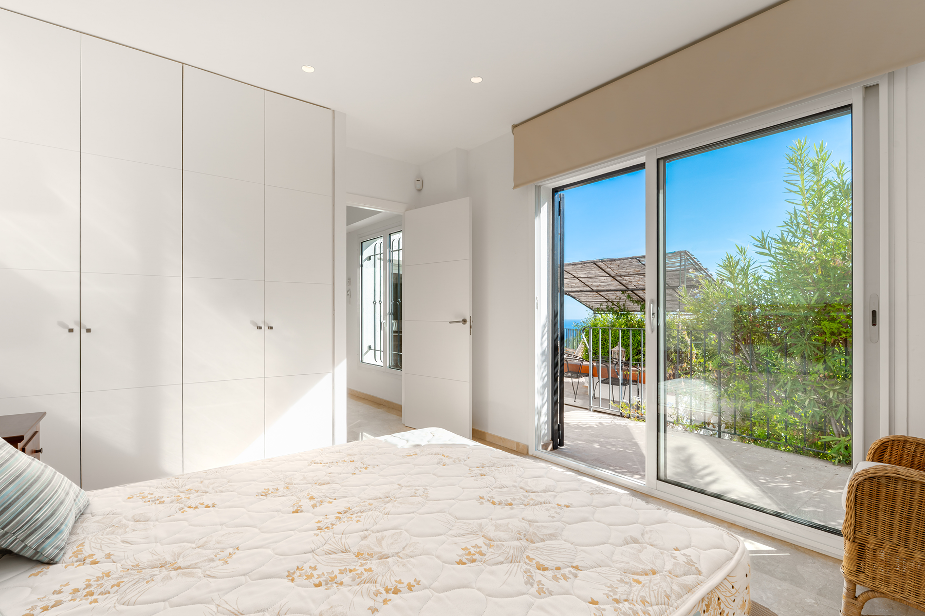  Excellent villa with panoramic sea views in Aiguablava, Begur - 物件實景