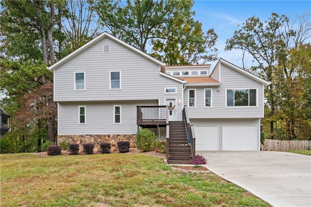 Marietta, Georgia, 30066, United States, 4 Bedrooms Bedrooms, ,3 BathroomsBathrooms,Residential,For Sale,1986334