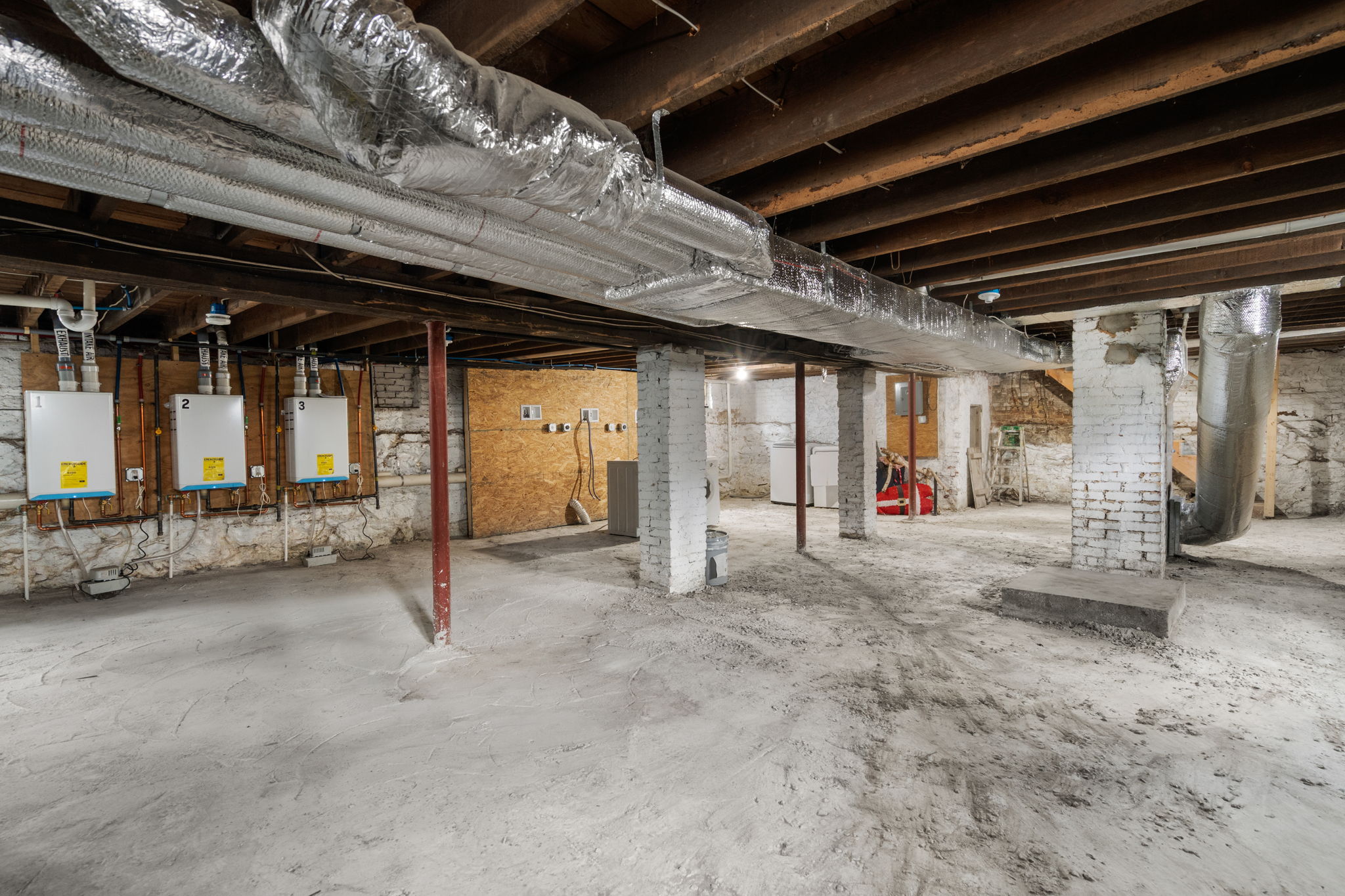  145-147 Canterbury Street, Worcester, MA, 01603 - 物件實景