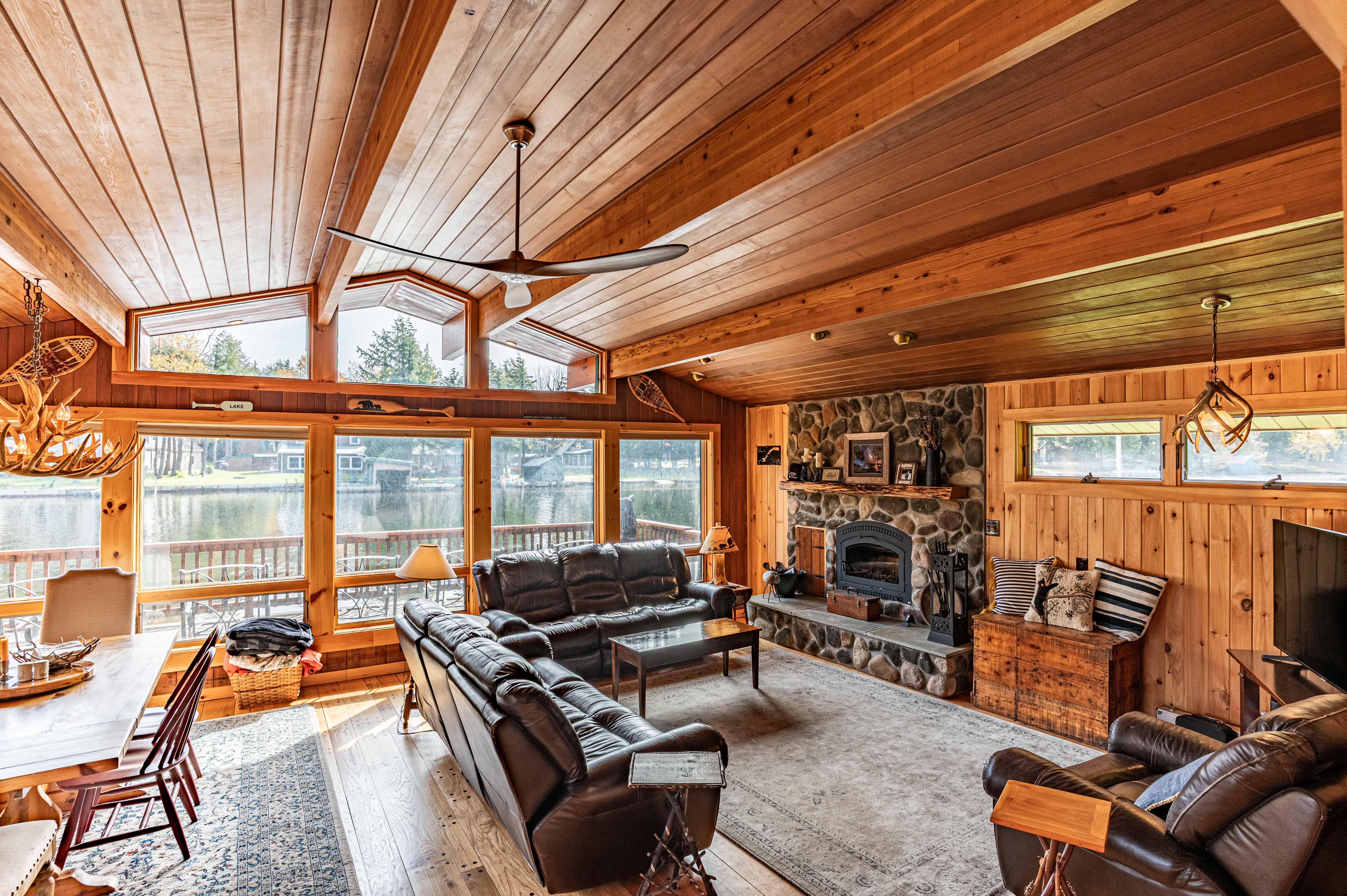  344 Hollywood Rd, Old Forge, NY, 13420 - 物件實景