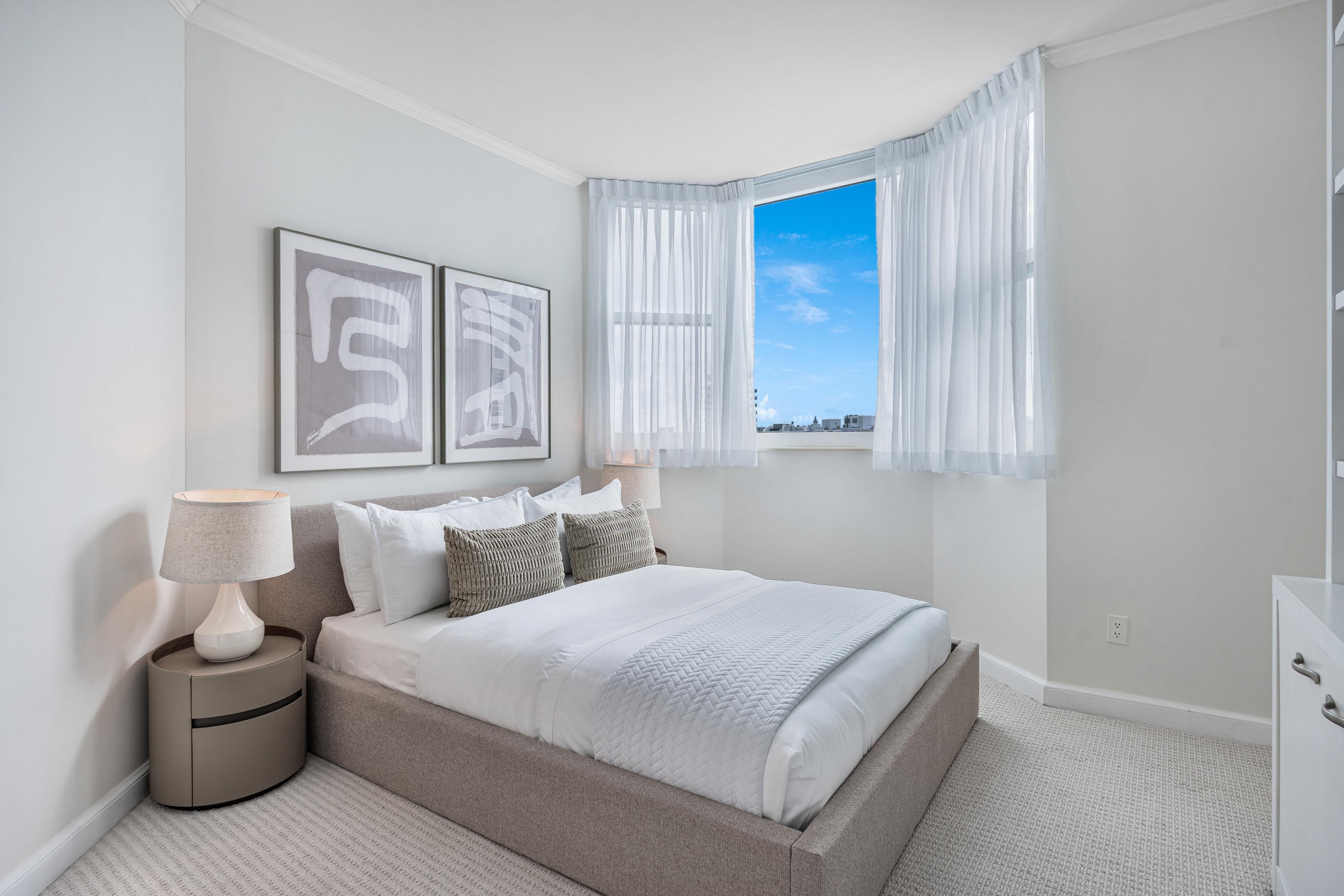  300 South Pointe Drive #1001, Miami Beach, FL 33139 - 物件實景