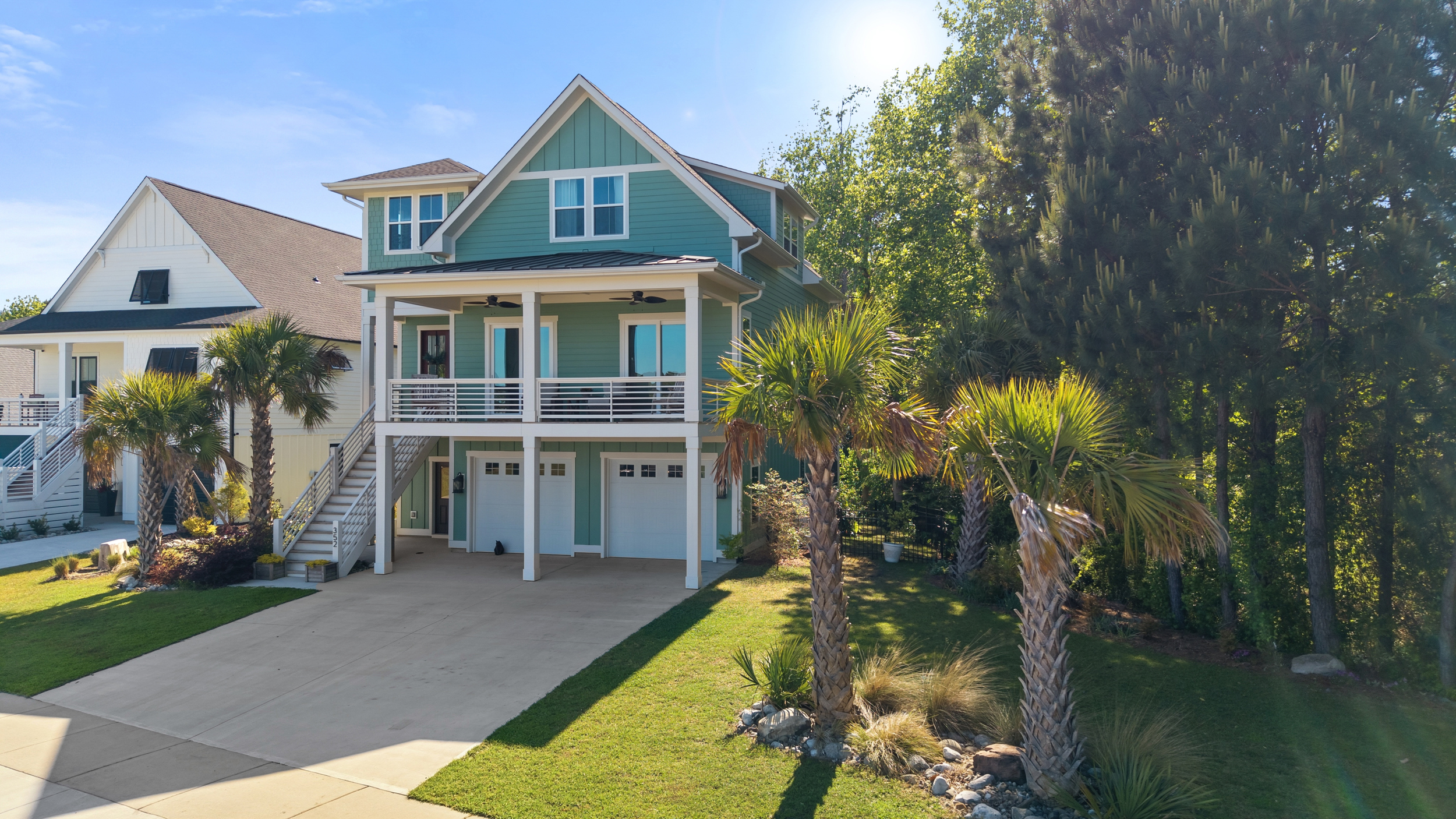  352 Summerhouse Drive, Holly Ridge, NC 28445 - 物件實景