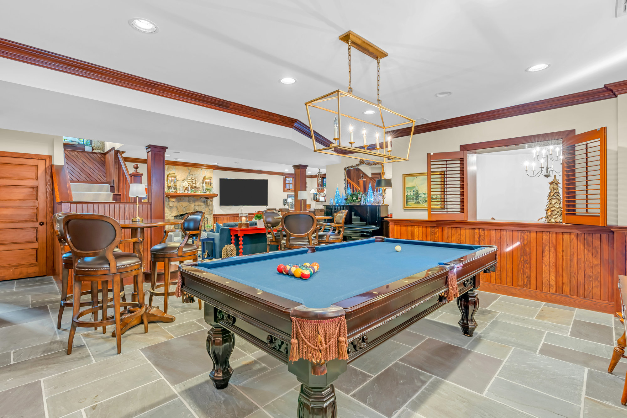  Premier Jersey Shore Oceanfront Retreat - 物件實景