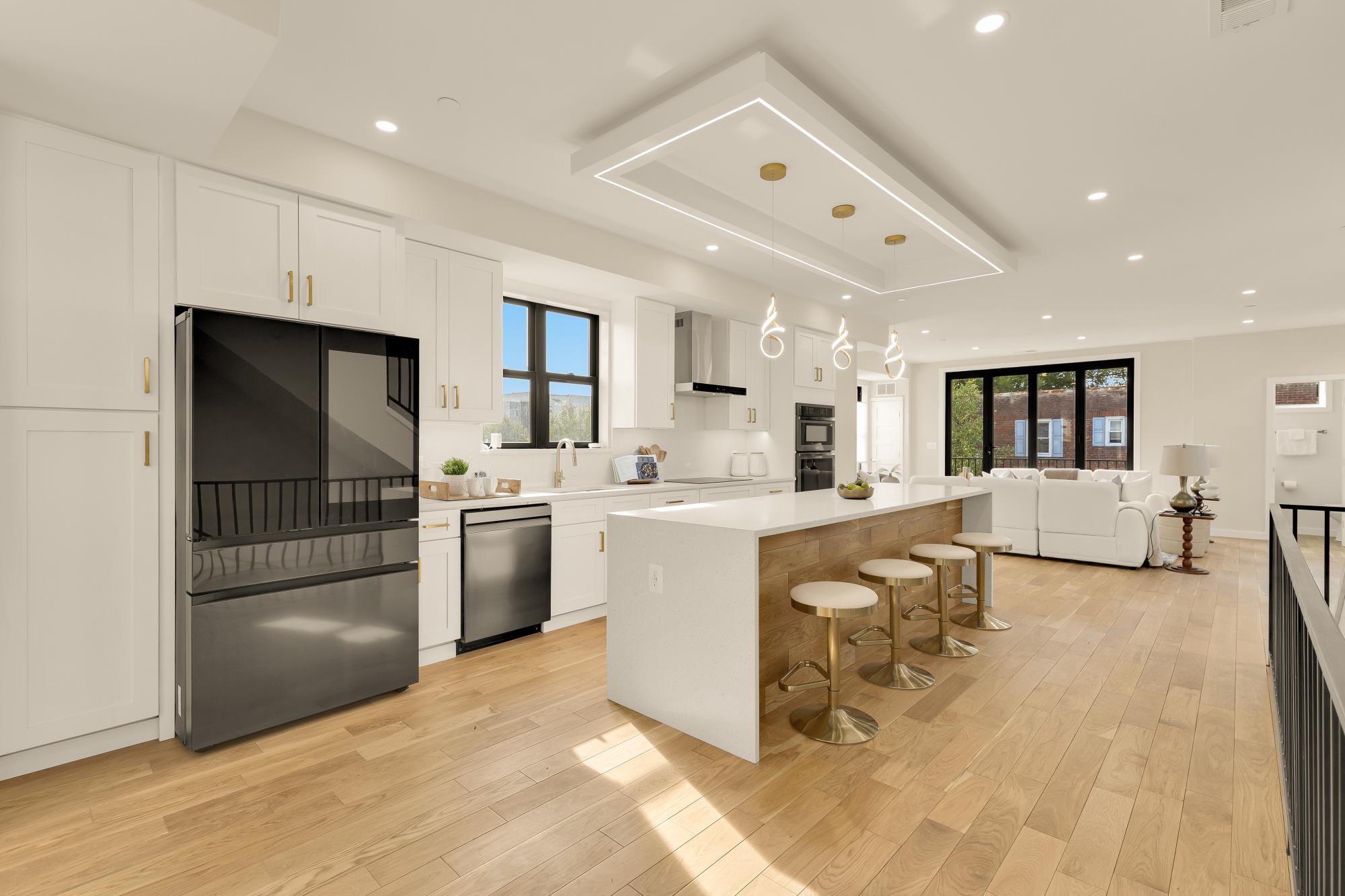  1516 Levis Street NE, Washington, DC, 20002 - 物件實景