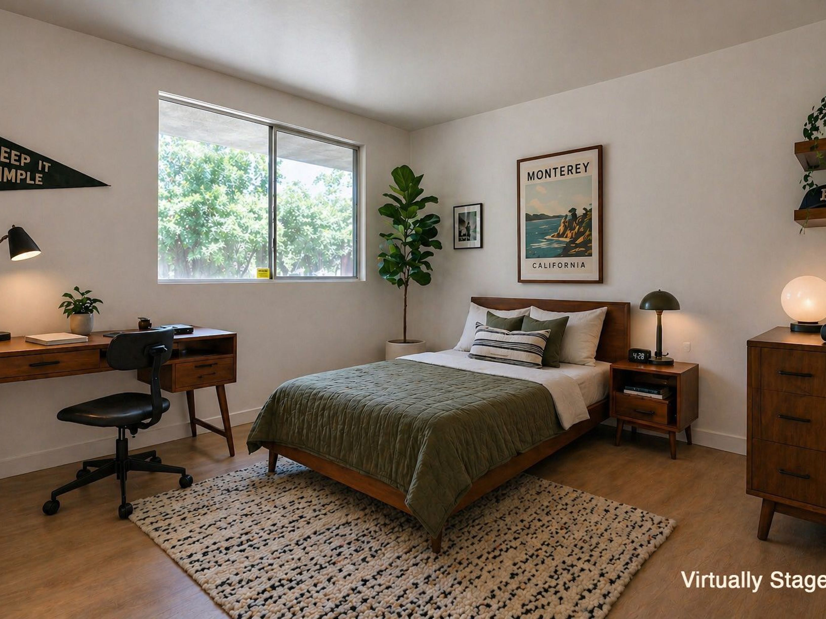  491 Blaisdell Drive, Claremont, CA 91711 - 物件實景
