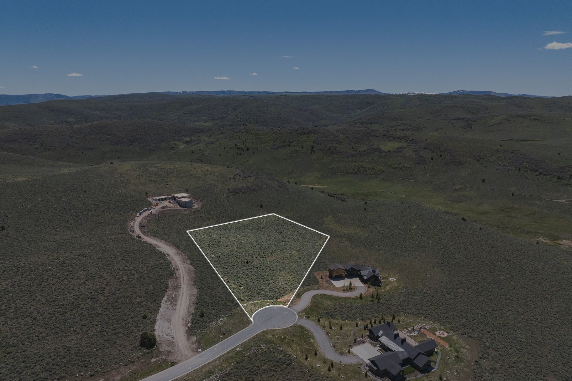  7+ Acres at Victory Ranch - 物件實景