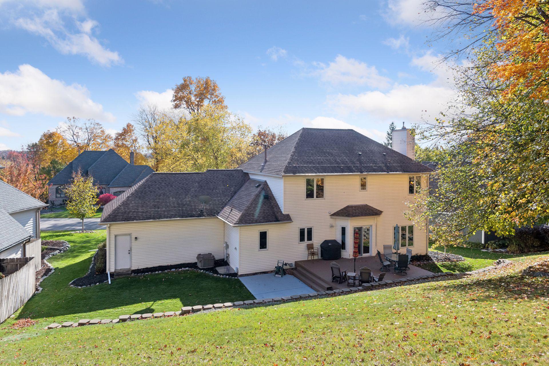 Maple Grove, Minnesota, 55311, United States, 3 Bedrooms Bedrooms, ,3 BathroomsBathrooms,Residential,For Sale,1991996