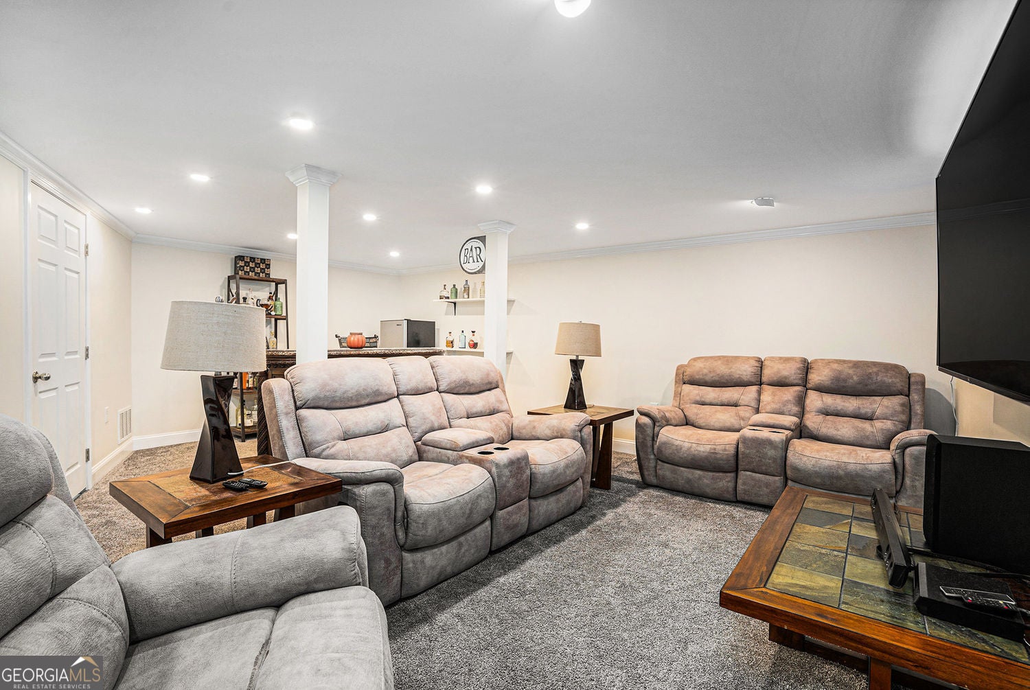 Johns Creek, Georgia, 30022, United States, 5 Bedrooms Bedrooms, ,4 BathroomsBathrooms,Residential,For Sale,1985826