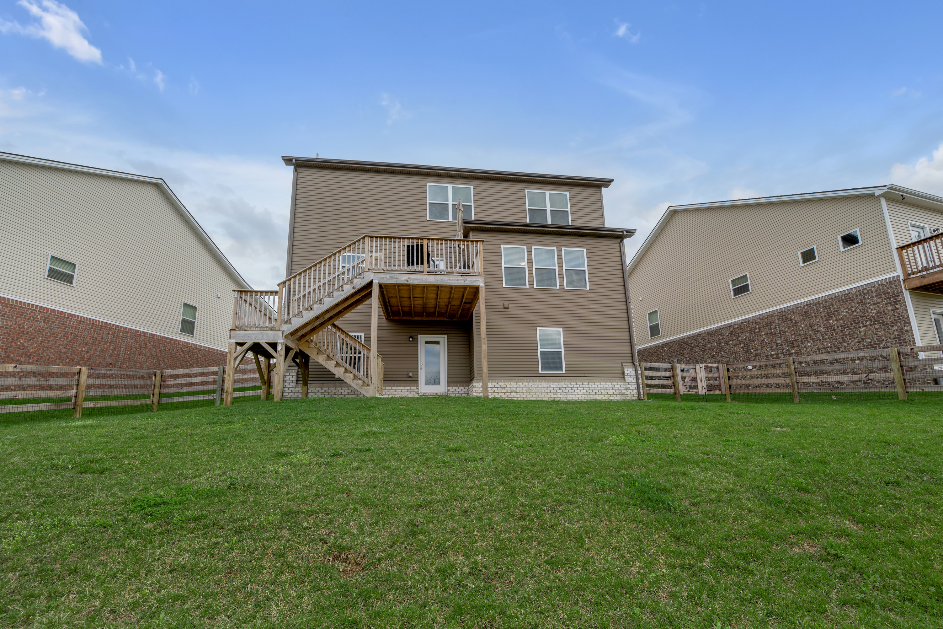  832 Copley Pointe Drive - 物件實景