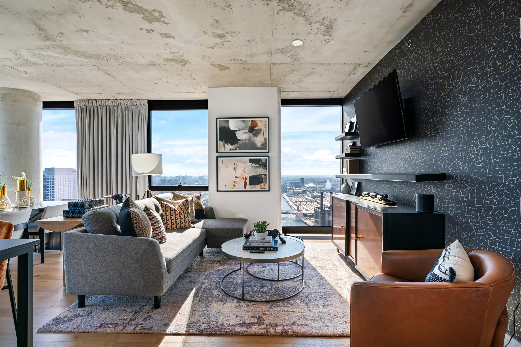  Experience Sophisticated Urban Living Like Never Before at The Reed - 物件實景