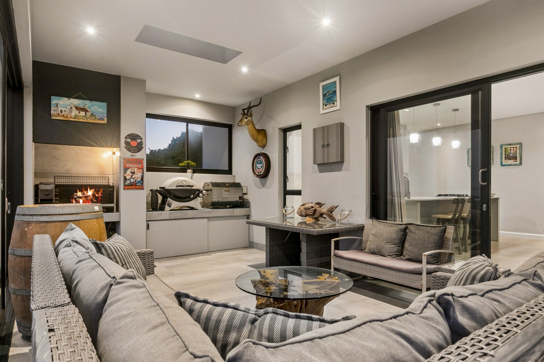  Hillside sanctuary - 物件實景