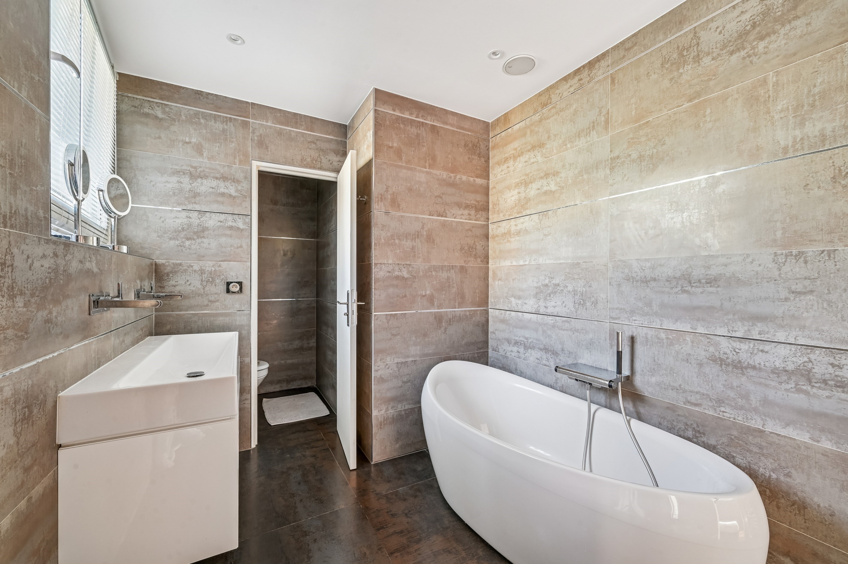  Bright and Spacious Parisian Apartment – Foch / Pergolèse - 物件實景