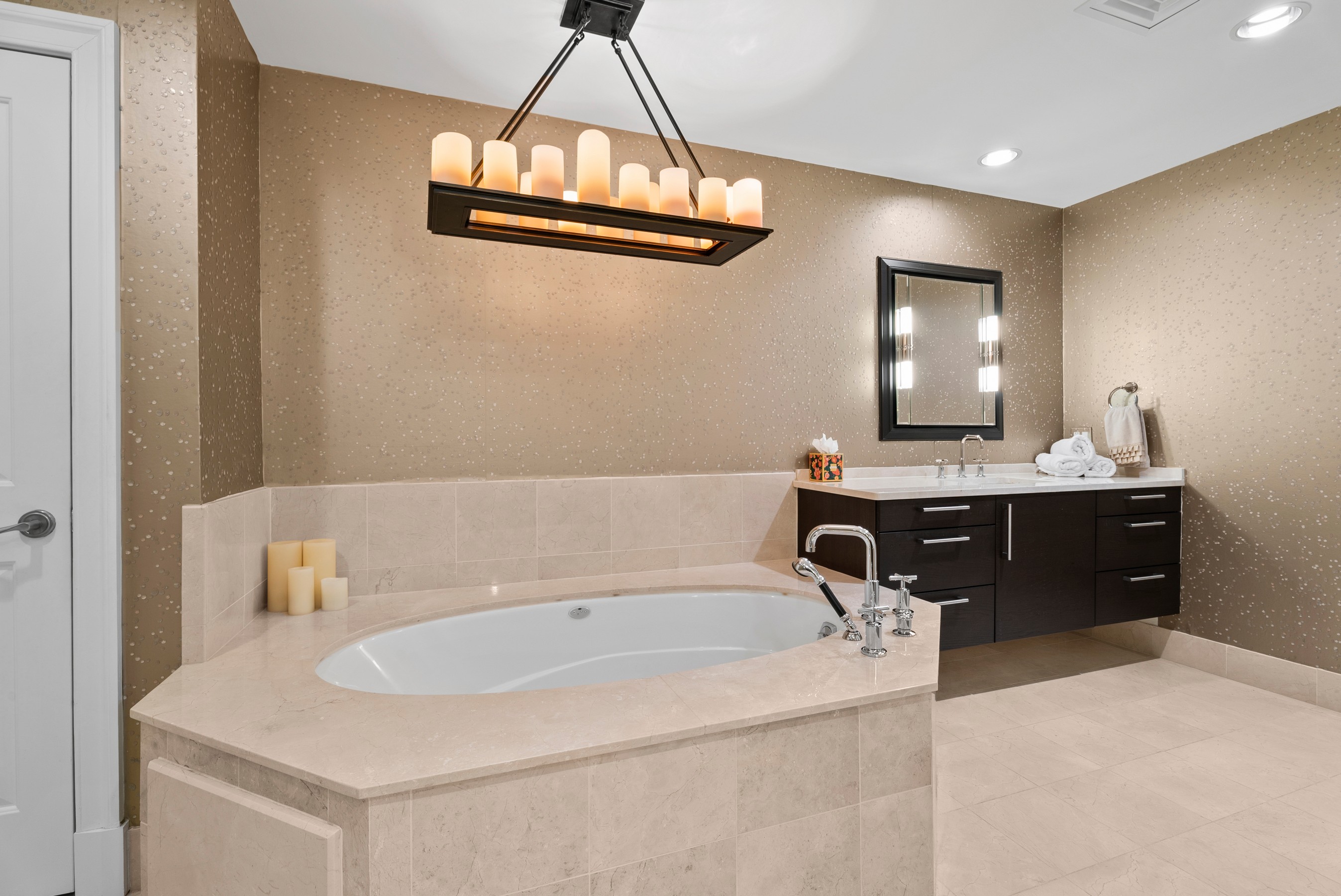  The Ritz-Carlton Residences - 物件實景