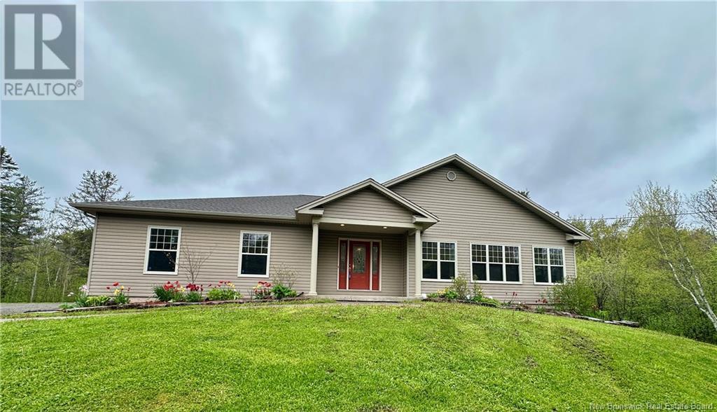 UPPER COVERDALE, New Brunswick, E1J 2A4, CA, 2 Bedrooms Bedrooms, ,2 BathroomsBathrooms,Residential,For Sale,1875265