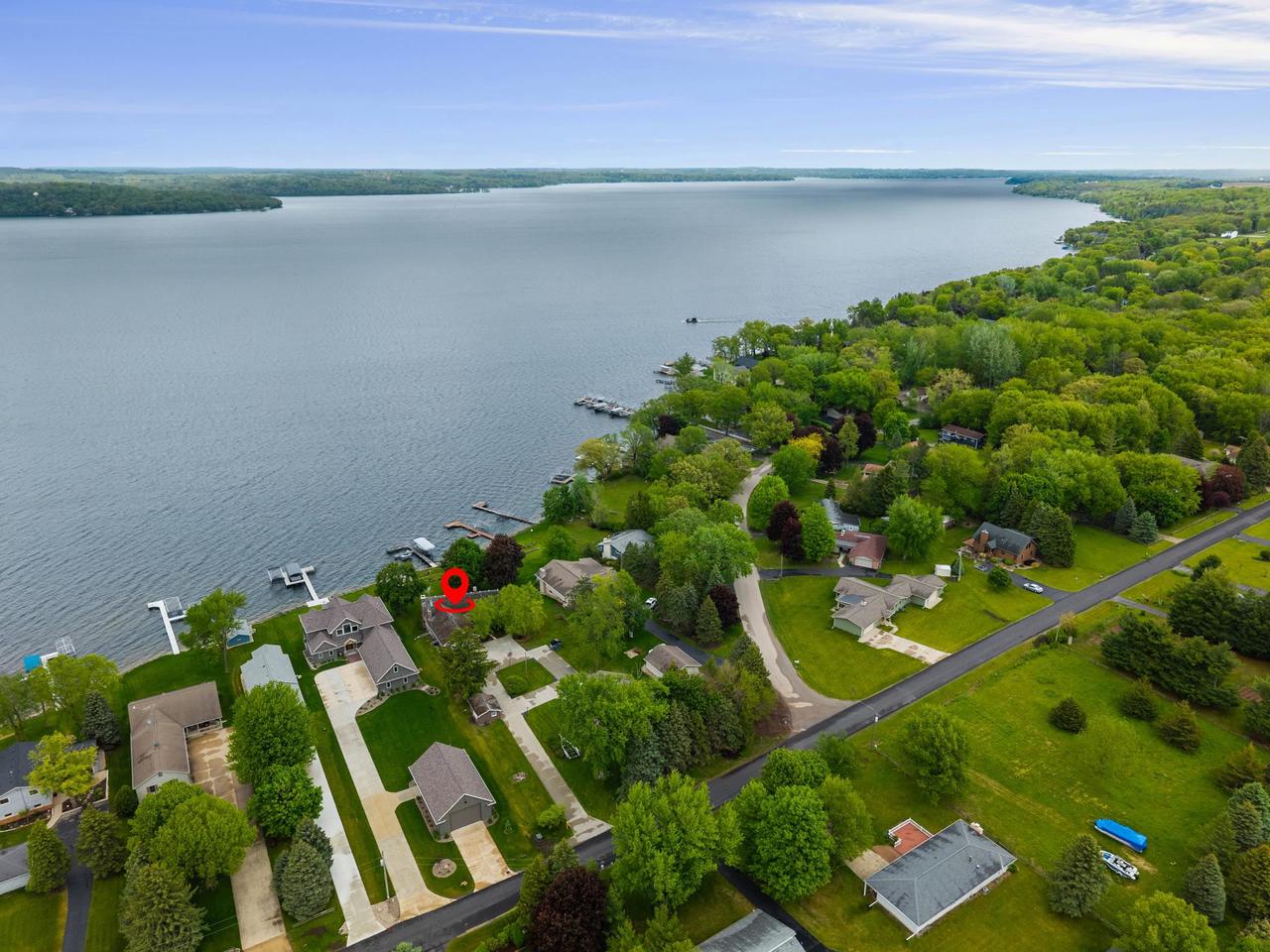 Markesan, Wisconsin, 53946, United States, 5 Bedrooms Bedrooms, ,4 BathroomsBathrooms,Residential,For Sale,2023665