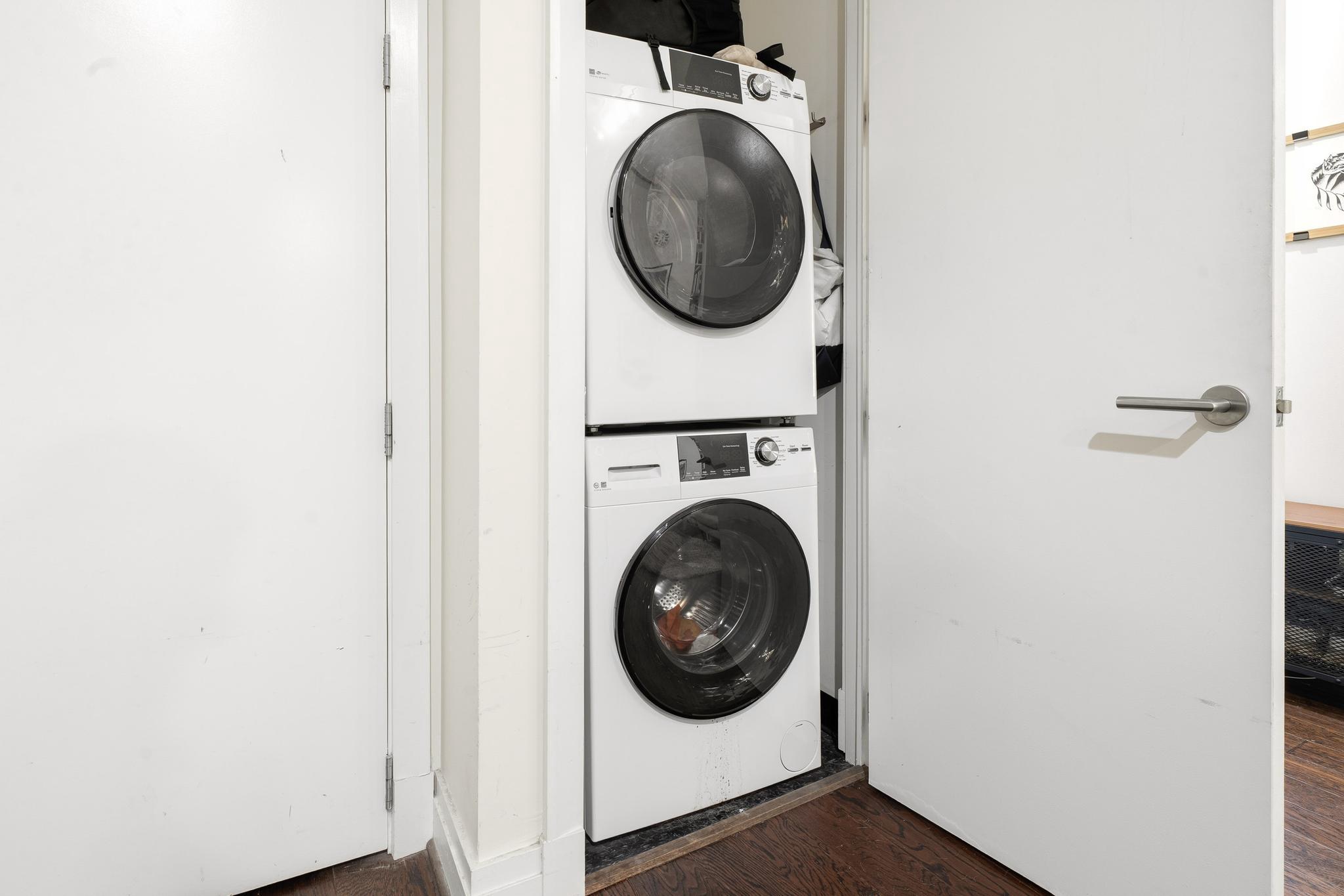  1307 Clifton Street NW, Washington, DC, 20009 - 物件實景