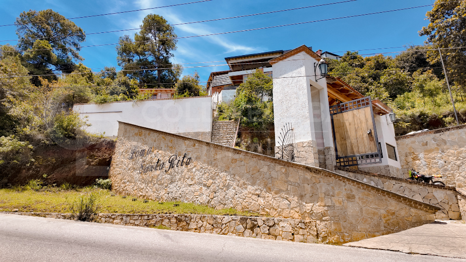 San Cristóbal de las Casas, Chiapas, 29230, Mexico, 1 Bedroom Bedrooms, ,Residential,For Sale,1917177