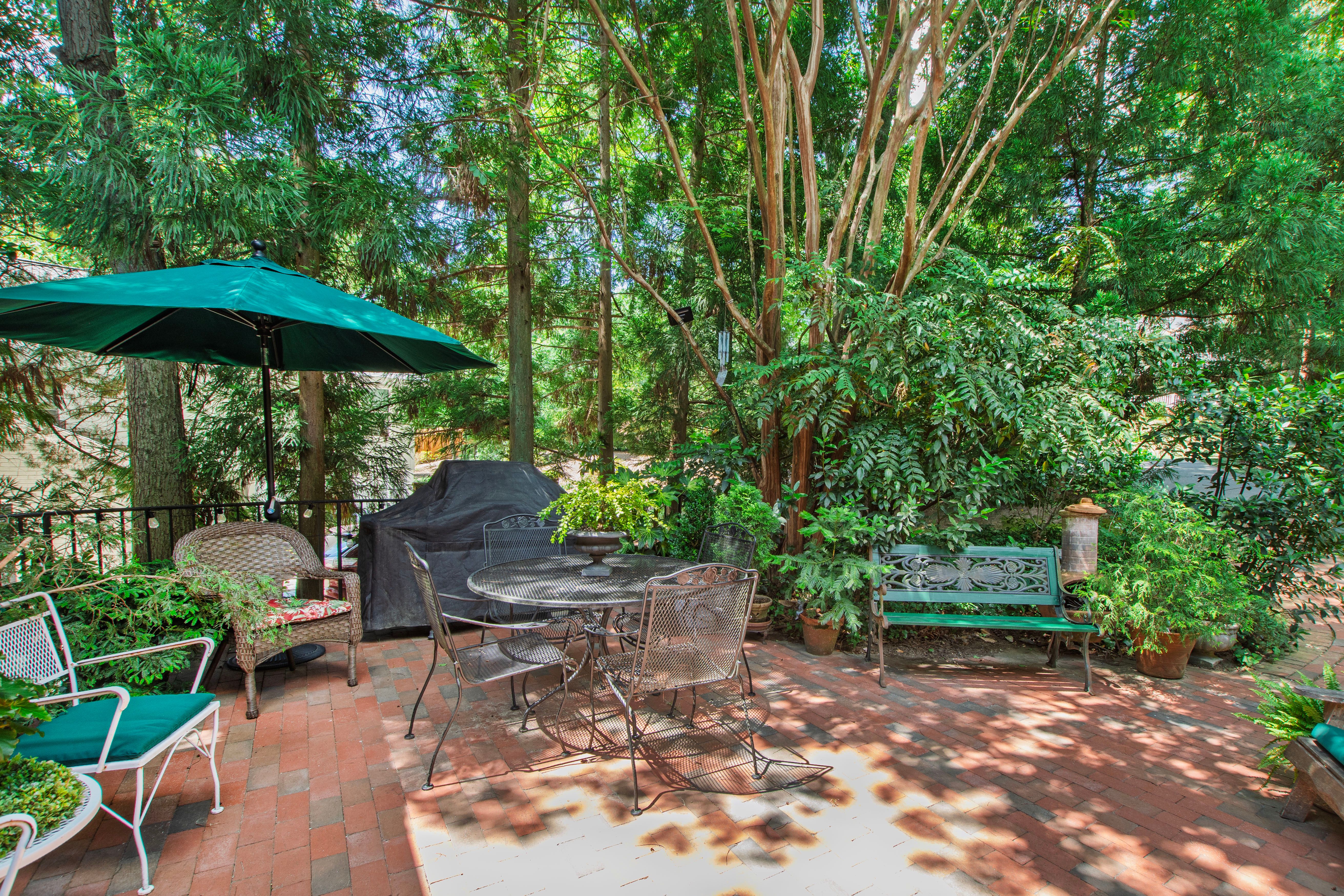  3708 Lubbock Drive, Raleigh, NC 27612 - 物件實景