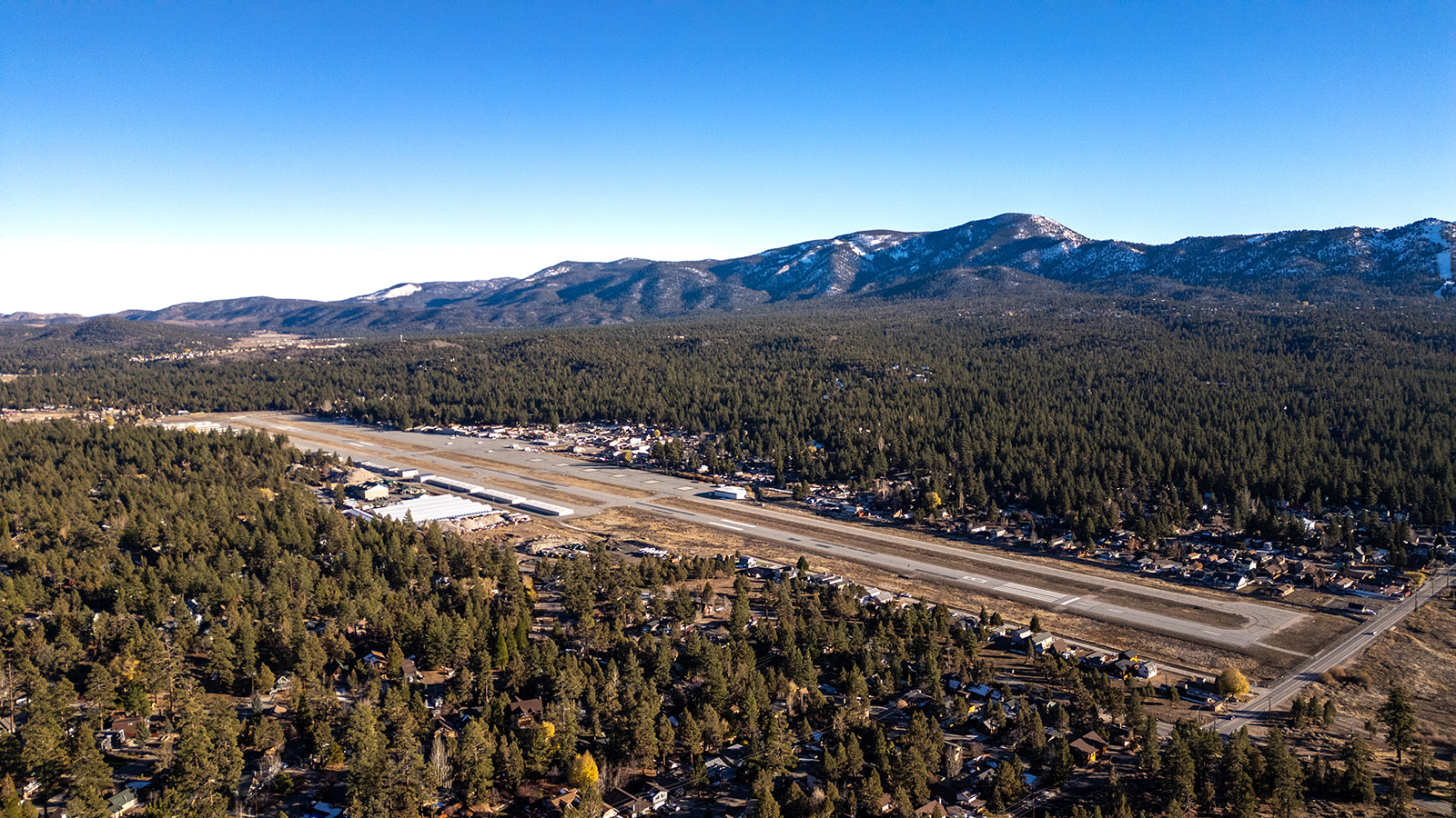 Big Bear City, California, 92314, United States, 4 Bedrooms Bedrooms, ,3 BathroomsBathrooms,Residential,For Sale,2000367