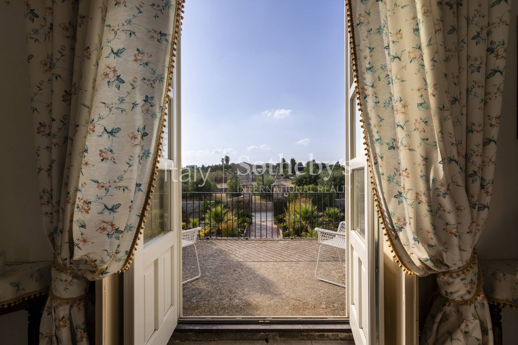  Historic patrician villa with pool and panoramic view - 物件實景