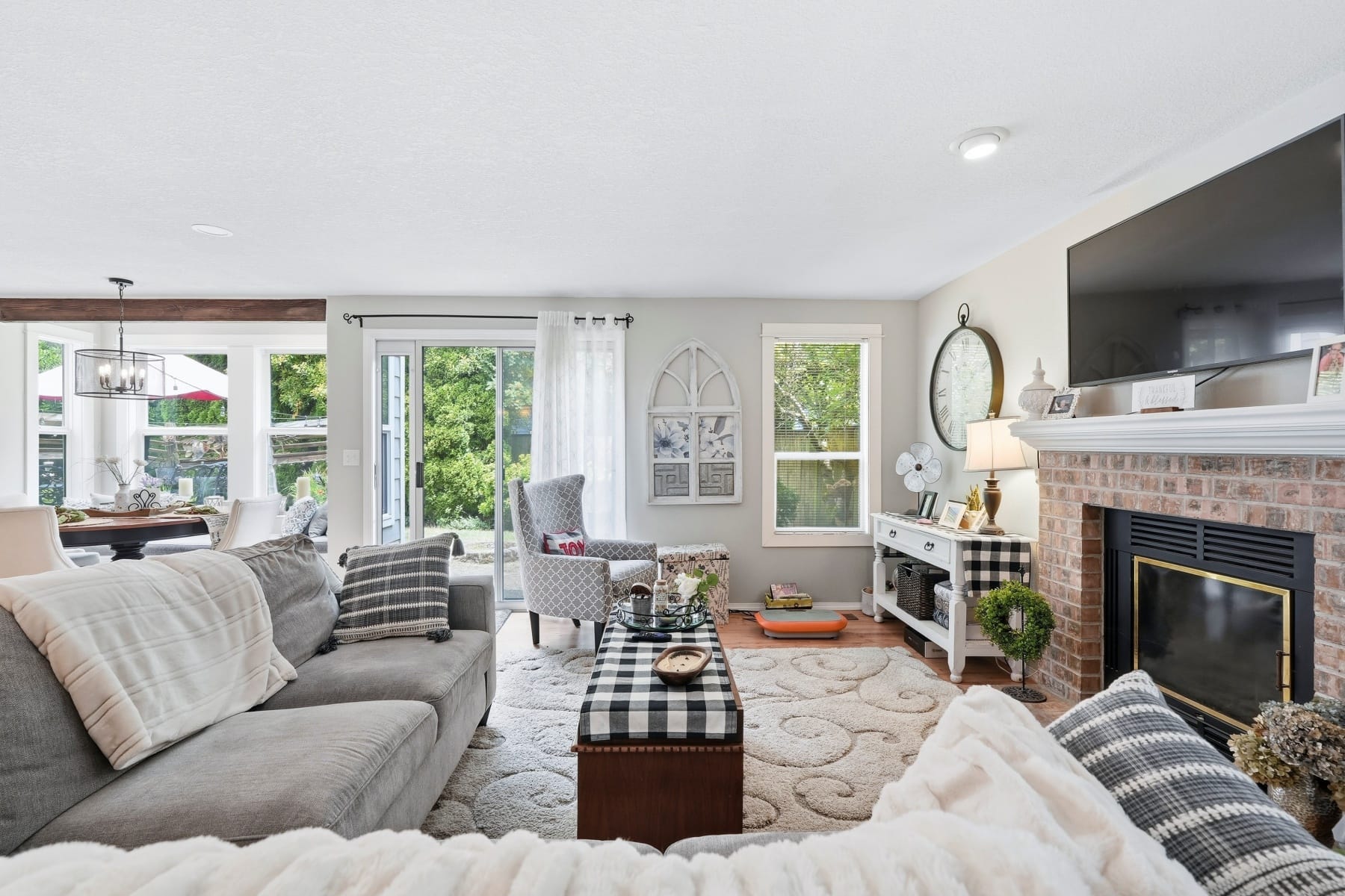  11235 SW CHAMPOEG DR Wilsonville, OR 97070 - 物件實景