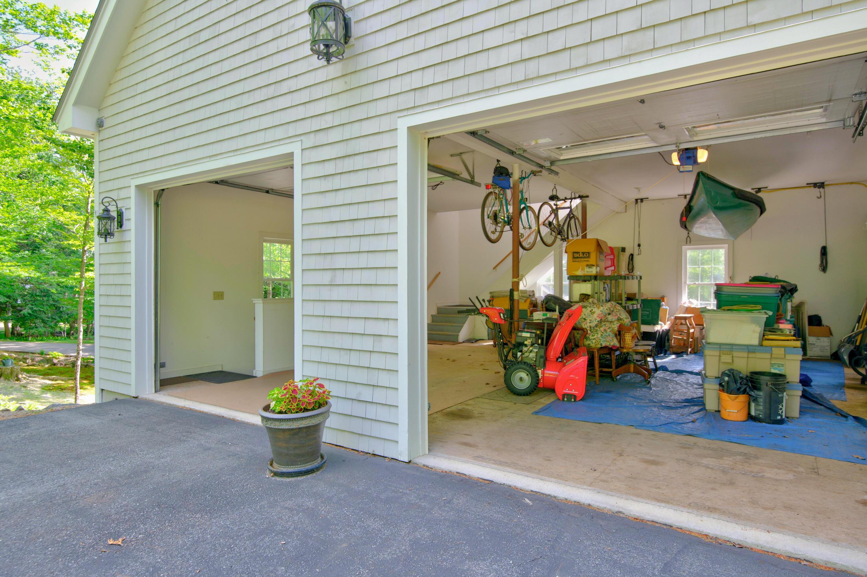  87 E Twitchell Pond Road - 物件實景