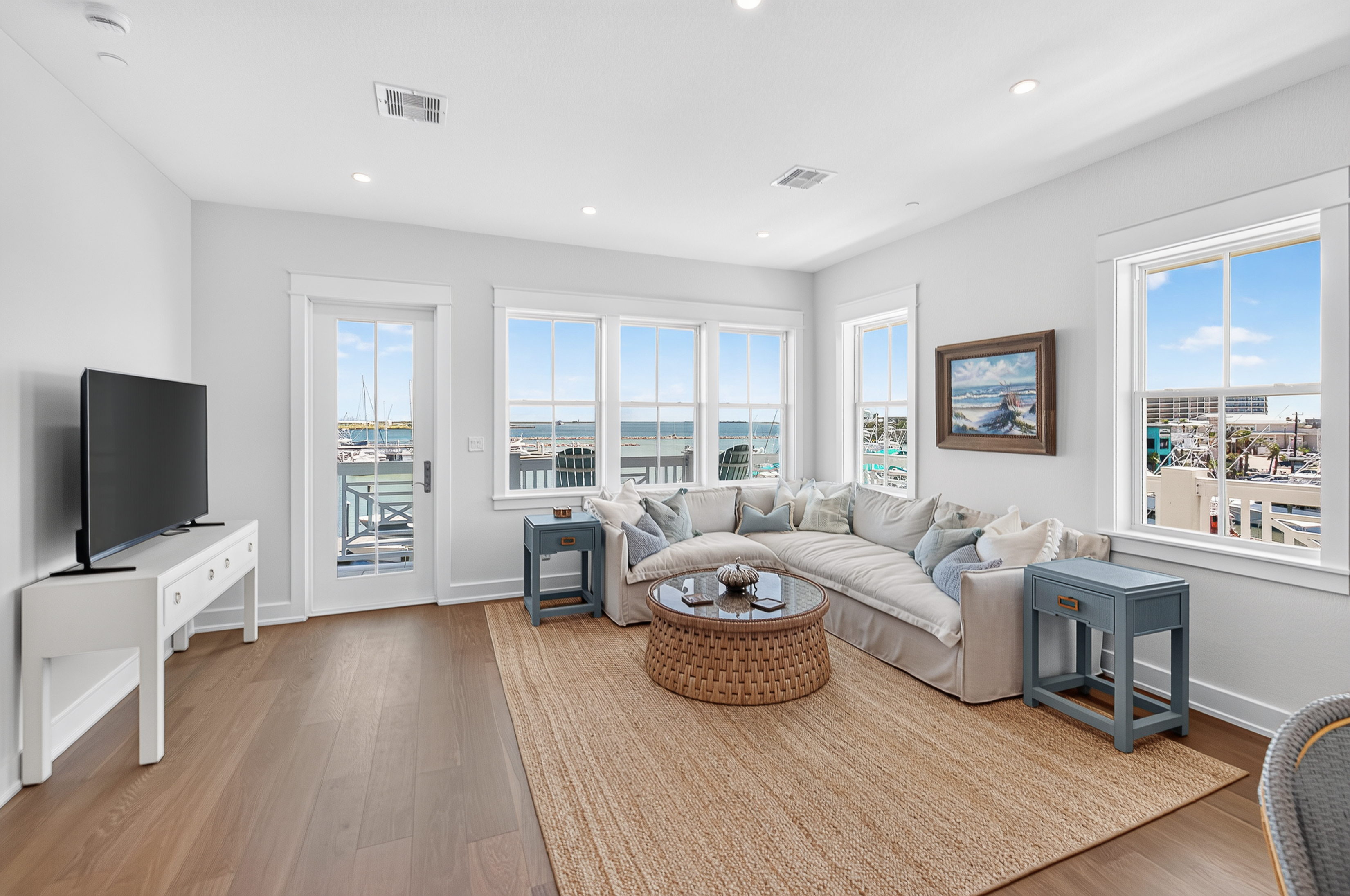  Aransas Club Condo #26 - 物件實景