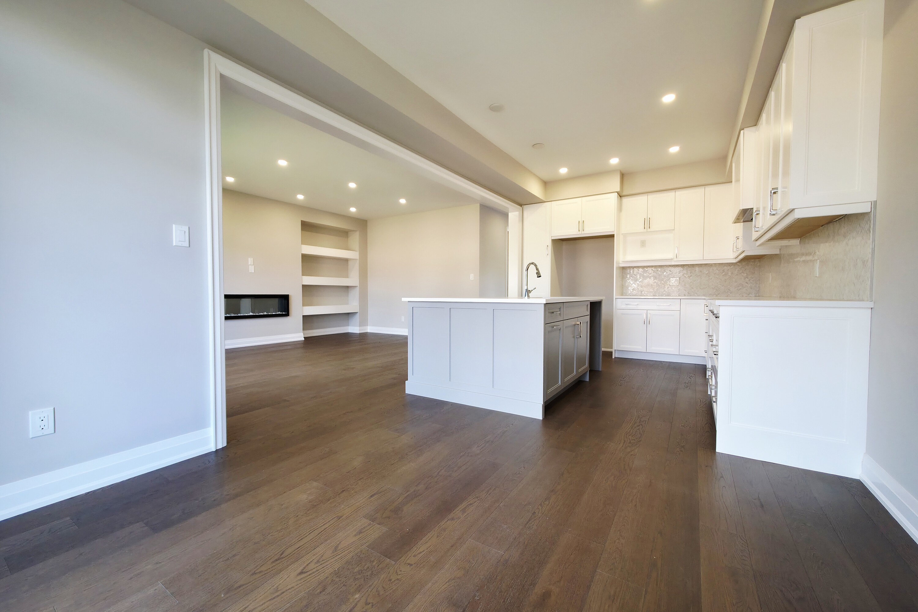  Modern Detached Home - 物件實景