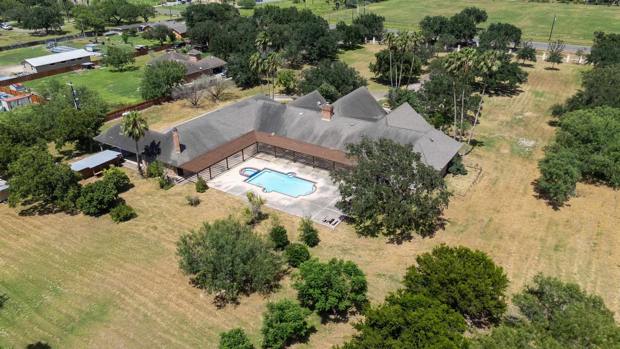 McAllen, Texas, 78504, United States, 7 Bedrooms Bedrooms, ,7 BathroomsBathrooms,Residential,For Sale,1916875