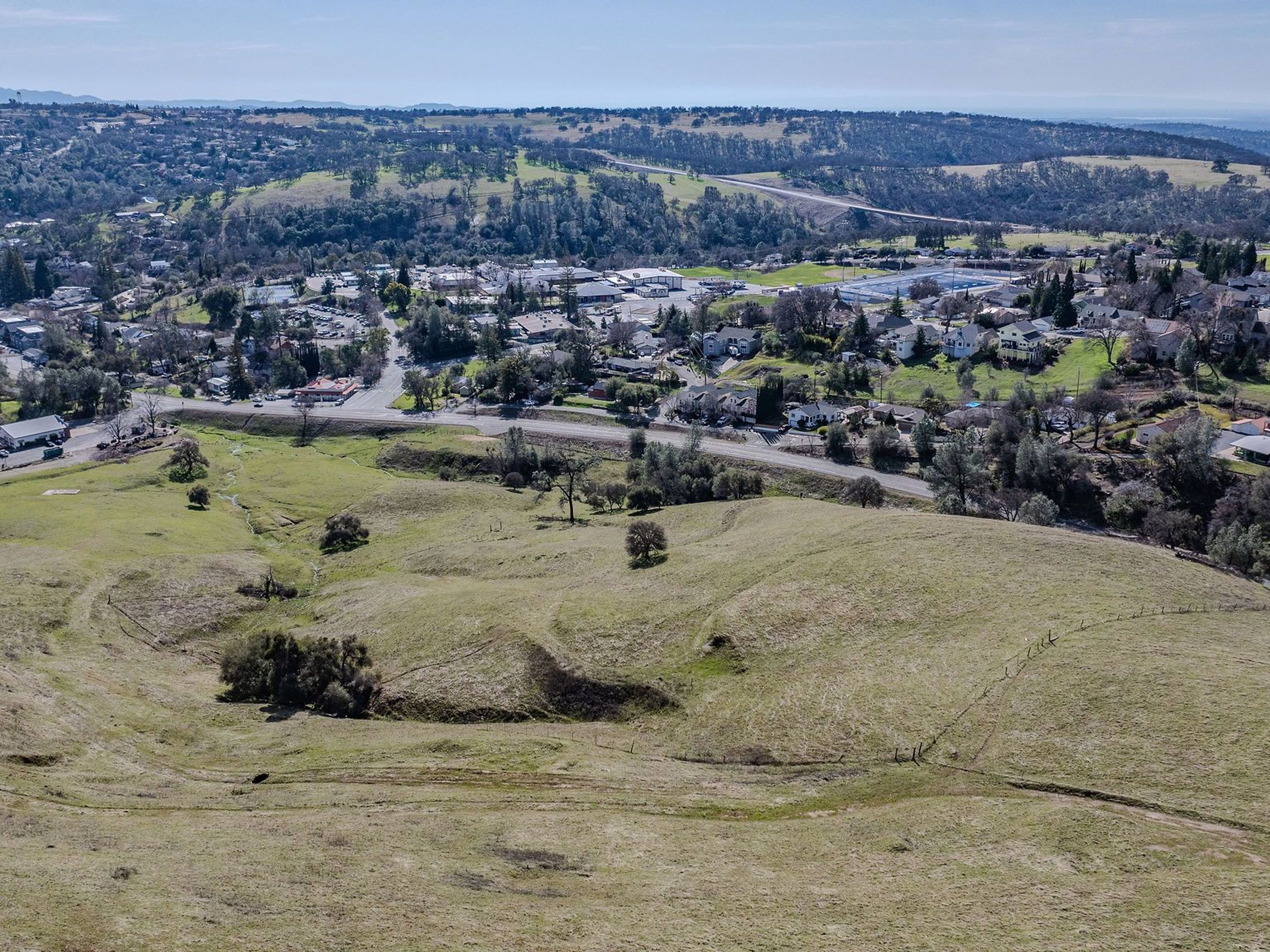  0 Old Hwy 49, Sutter Creek, CA 95685 - 物件實景