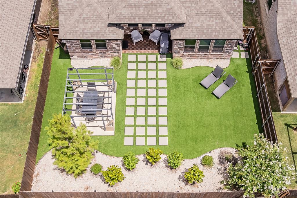 Fate, Texas, 75087, United States, 4 Bedrooms Bedrooms, ,4 BathroomsBathrooms,Residential,For Sale,1923815