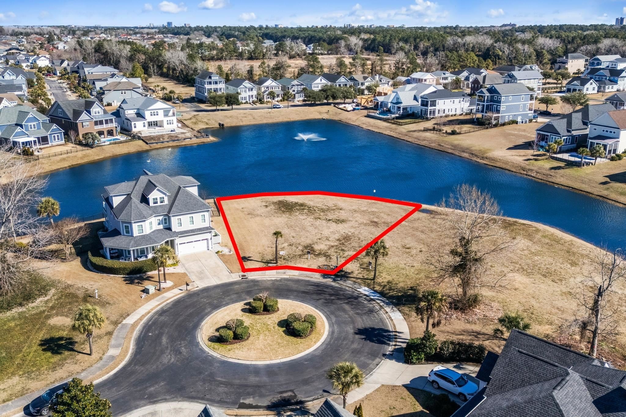 Myrtle Beach, South Carolina, 29579, United States, 4 Bedrooms Bedrooms, ,5 BathroomsBathrooms,Residential,For Sale,2019335